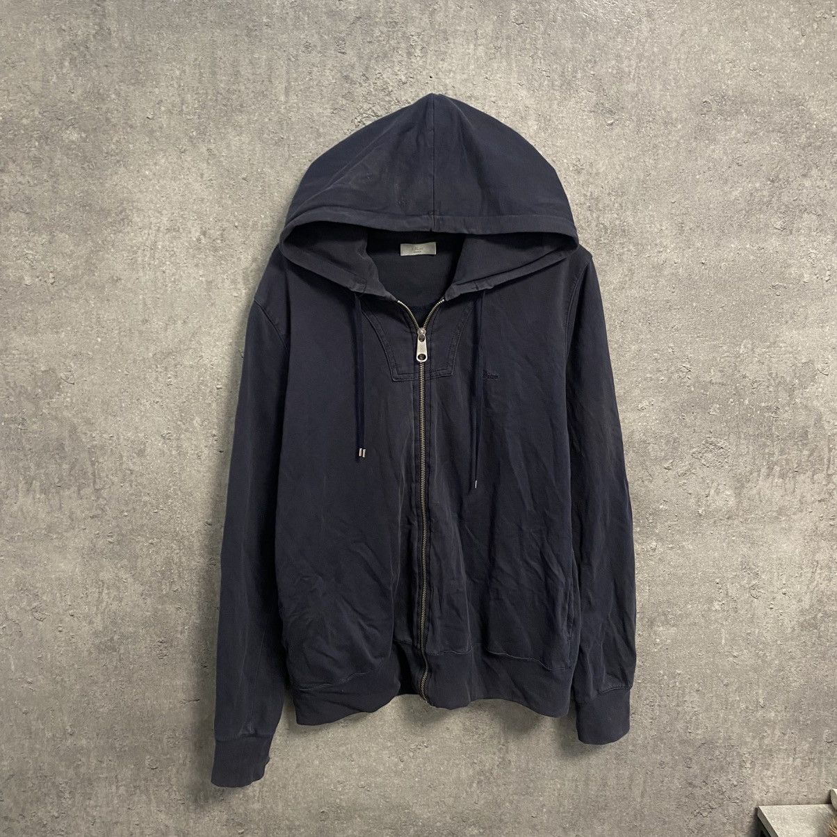 Dior × Hedi Slimane Dior Homme AW05 