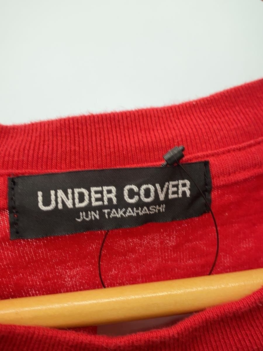 Undercover Records Statue Tee Size US XL / EU 56 / 4 - 4 Thumbnail