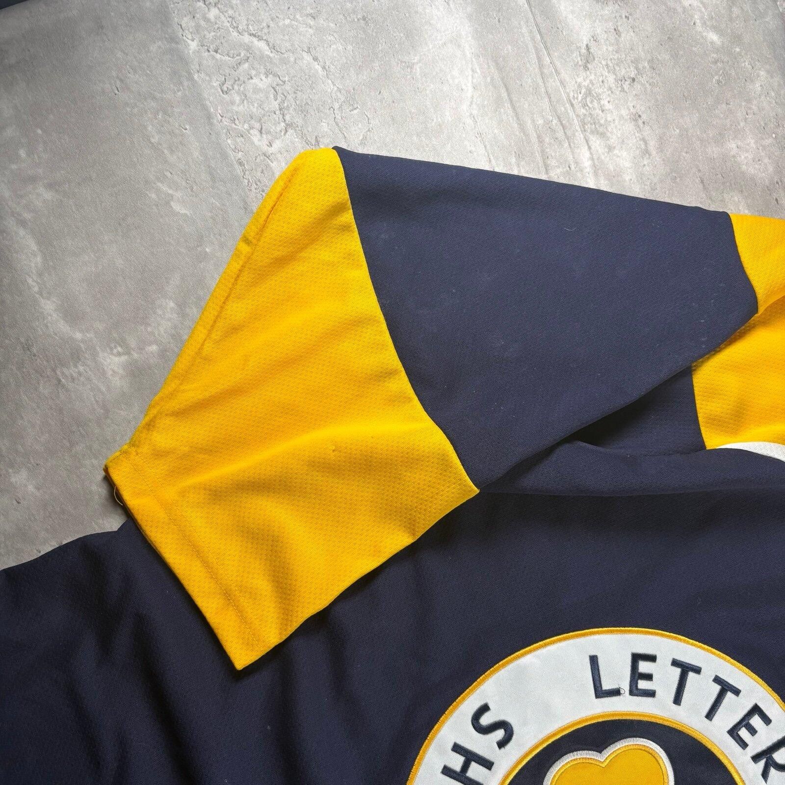 Han Kjobenhavn Y2K Letterkenny Shamrocks hockey jersey Size US M / EU 48-50 / 2 - 6 Thumbnail