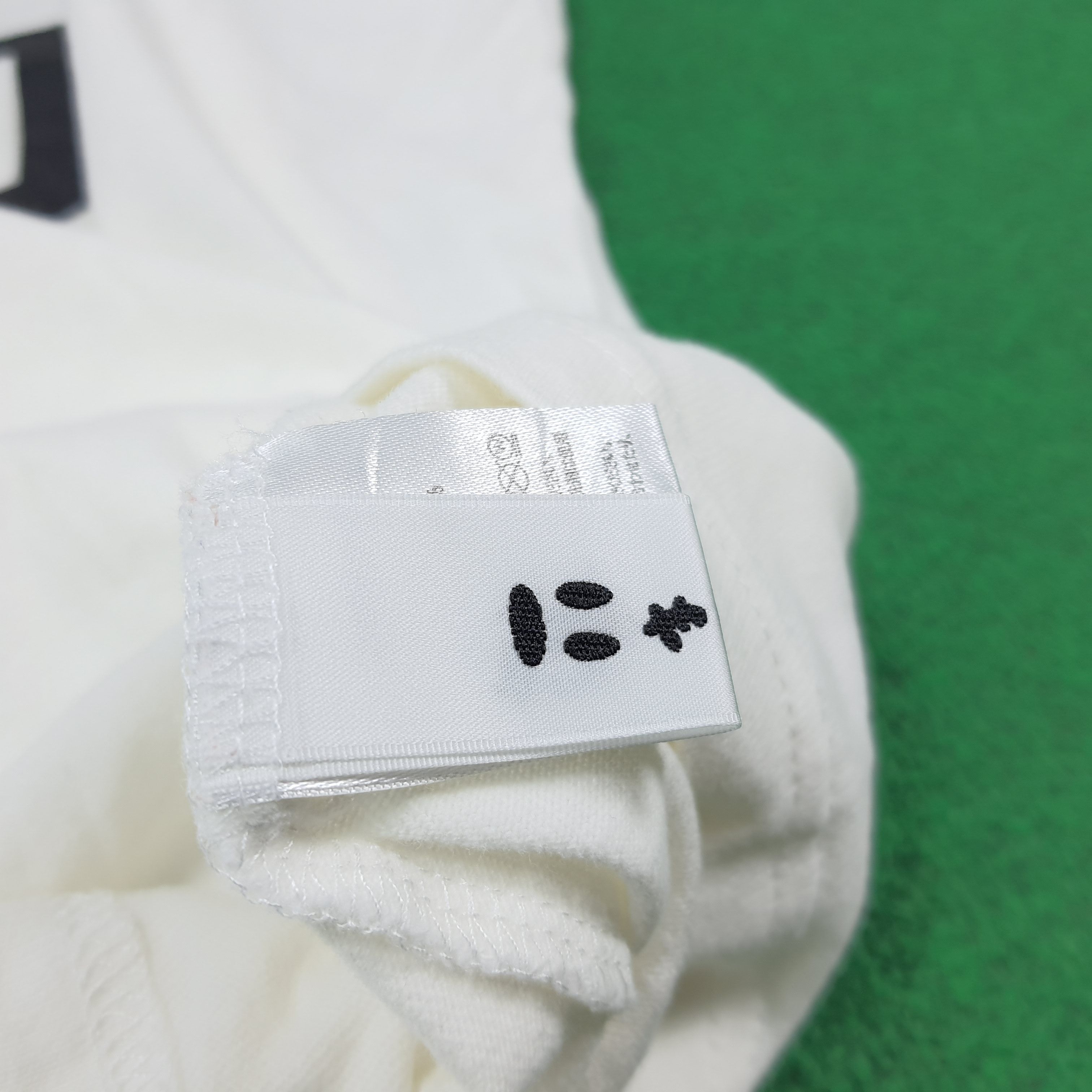 Champion × Ne-Net Vintage Champion x Ne-Net by Issey Miyake Tshirt C285N76 Size US M / EU 48-50 / 2 - 8 Thumbnail
