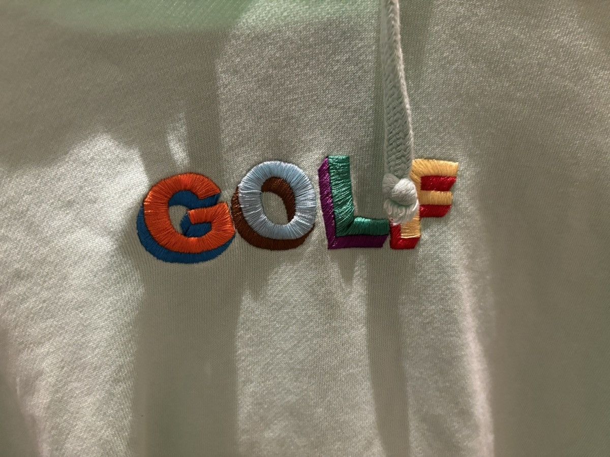 Golf Wang Golf hoodie Size US M / EU 48-50 / 2 - 2 Thumbnail