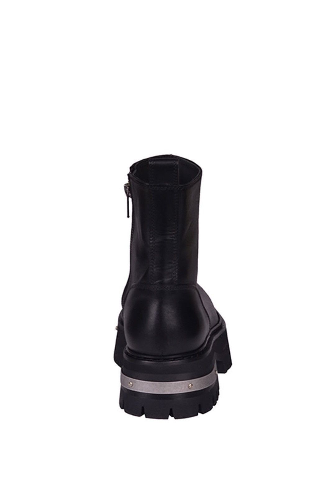 Ann Demeulemeester Last Size Ann Demeulemeester Rustic Ankle Boots Size US 8 / IT 38 - 5 Thumbnail