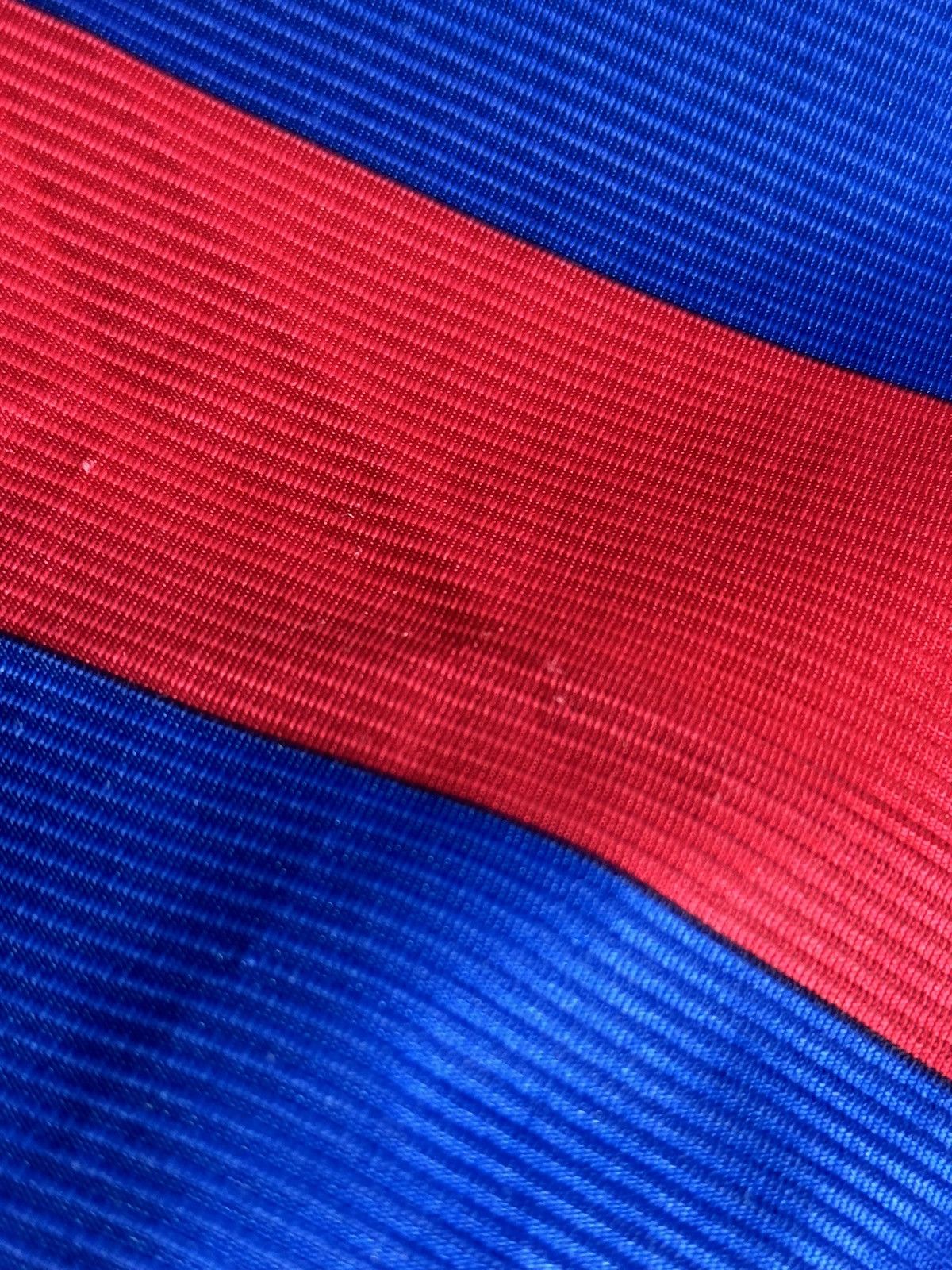 Other Crystal Palace 99/00 Home Football Jersey Size US L / EU 52-54 / 3 - 10 Thumbnail