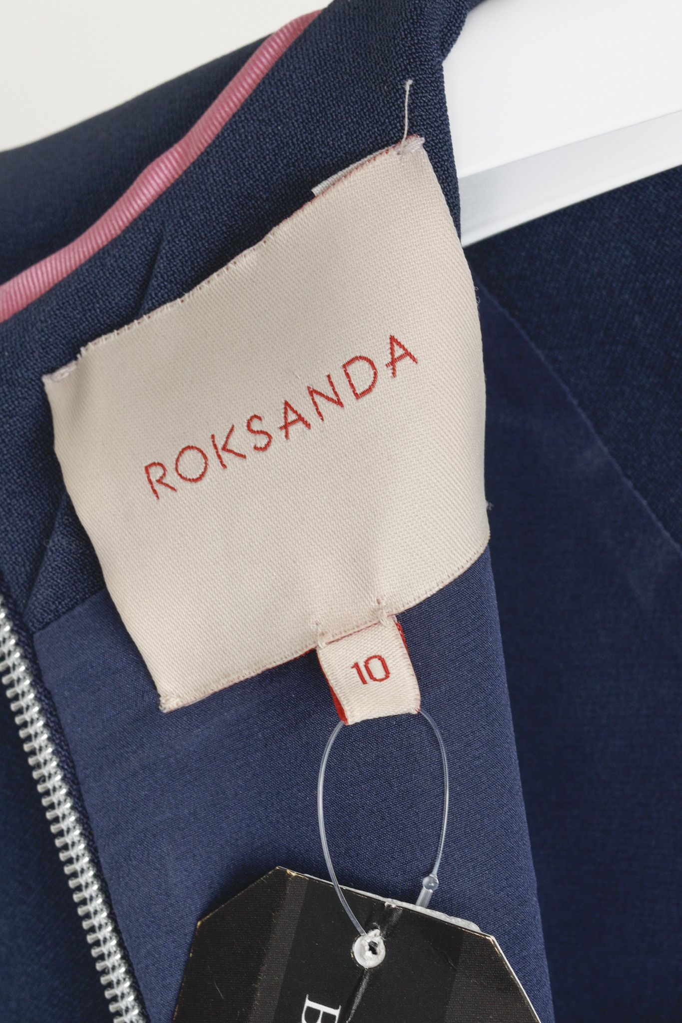 ROKSANDA Roksanda Aylin Dress Size M / US 6-8 / IT 42-44 - 4 Thumbnail