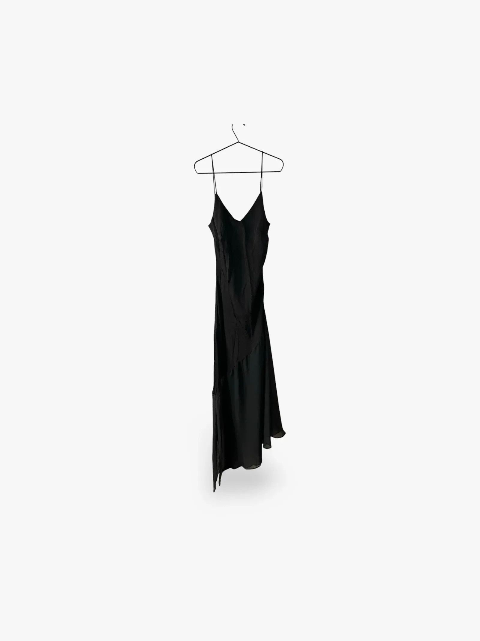 Mango Mango Dress Size L / US 10 / IT 46 - 1 Thumbnail
