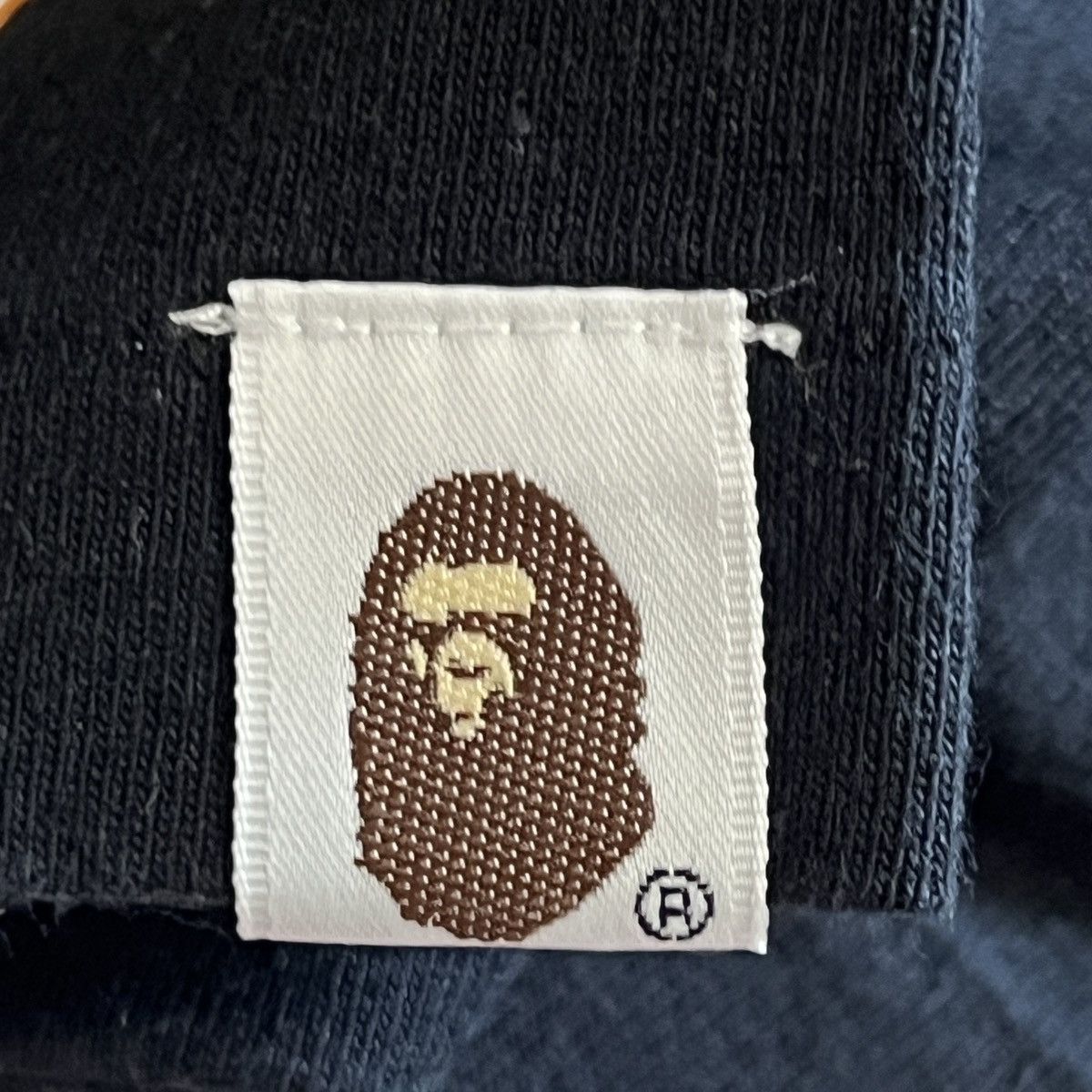 Bape Bape Big Ape Milo Camo Tee Size US L / EU 52-54 / 3 - 7 Thumbnail