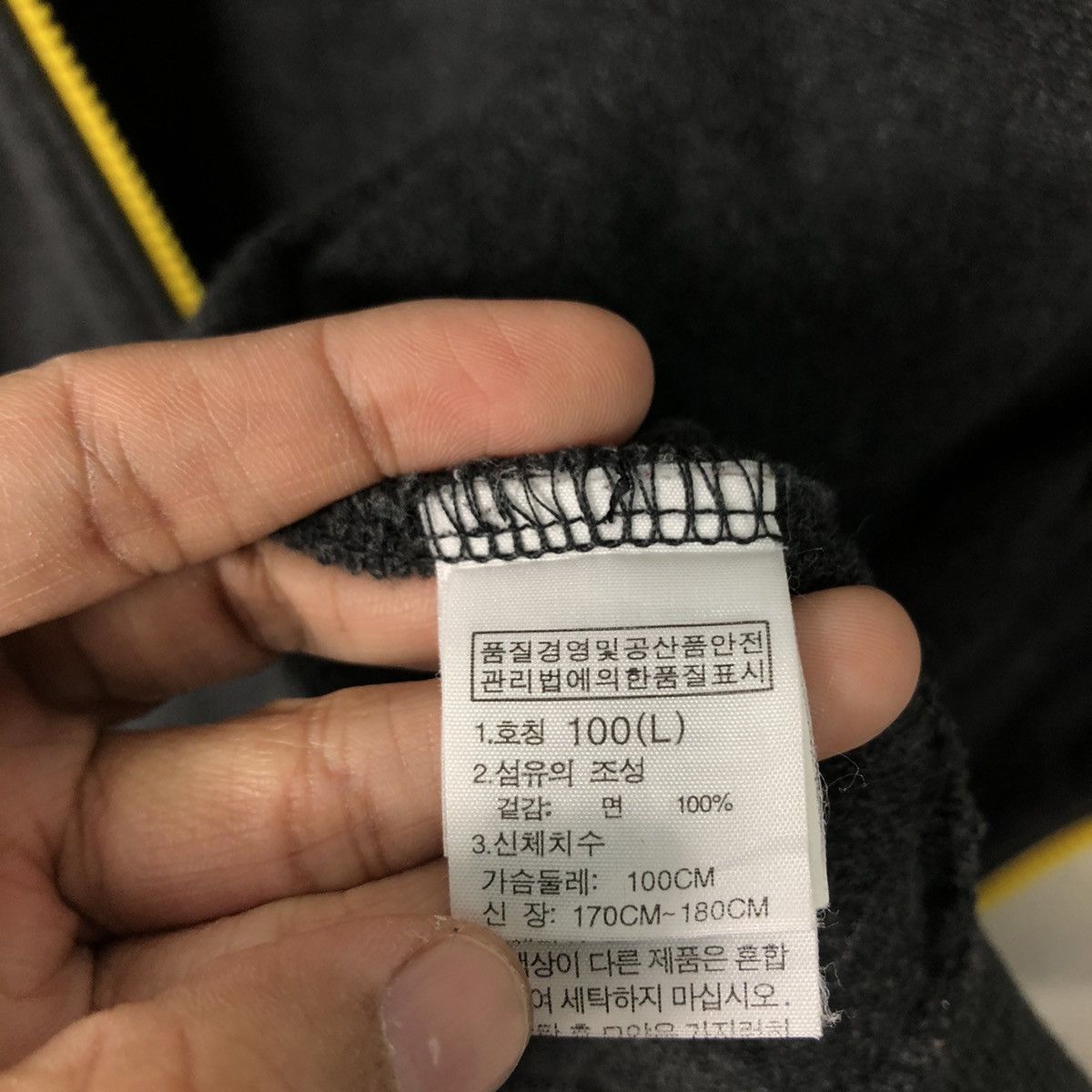 Japanese Brand 📌Vintage Zipper Jacket The North Face Over Print Design Size US M / EU 48-50 / 2 - 22 Thumbnail