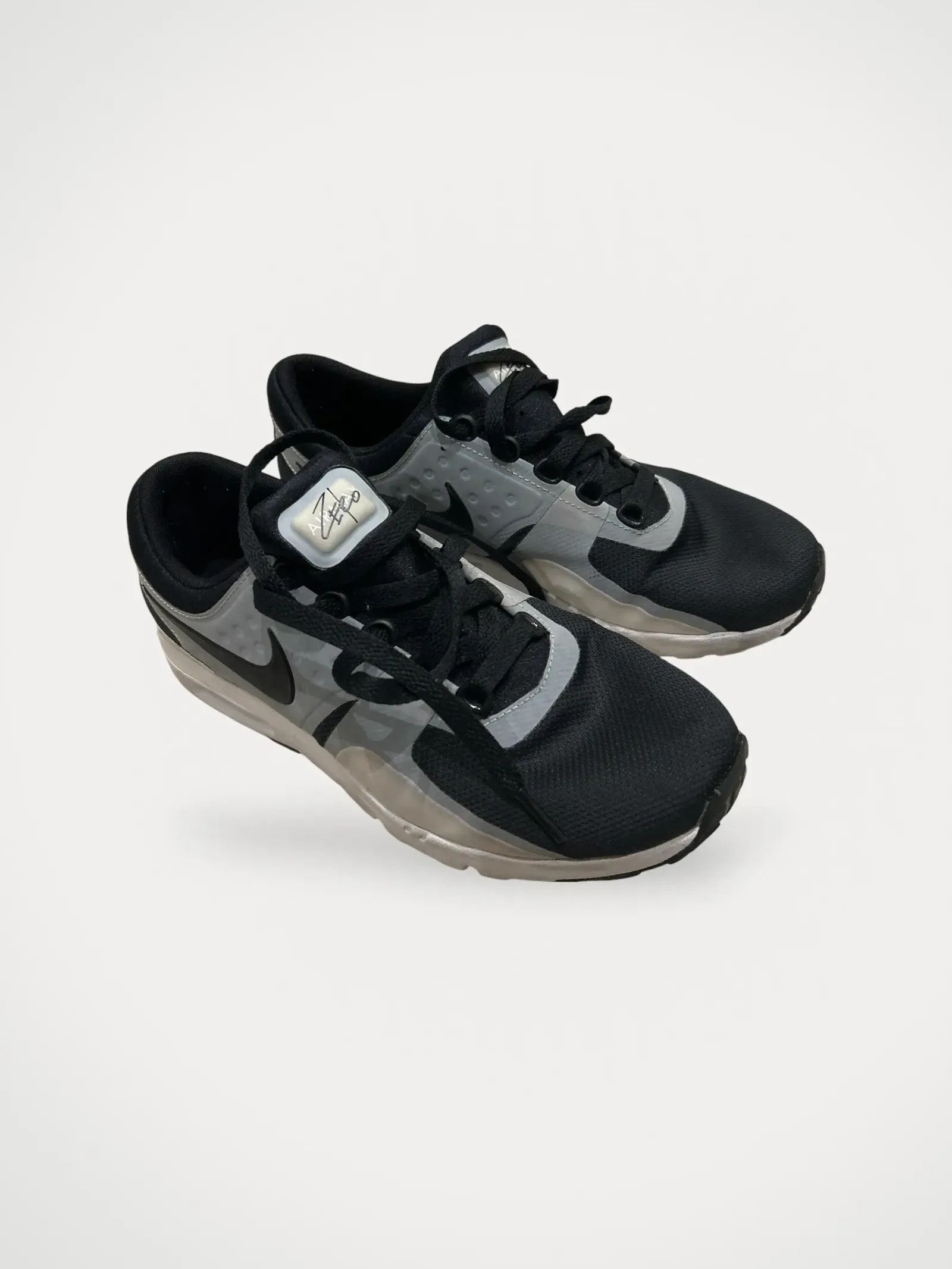Nike Nike Air Max Zero Sneakers Size US 9 / IT 39 - 1 Thumbnail