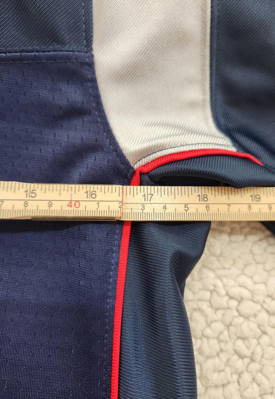 Other Game Day Mens Small Patriots NAVY Stephen Gostkowski #3 Size US S / EU 44-46 / 1 - 4 Thumbnail
