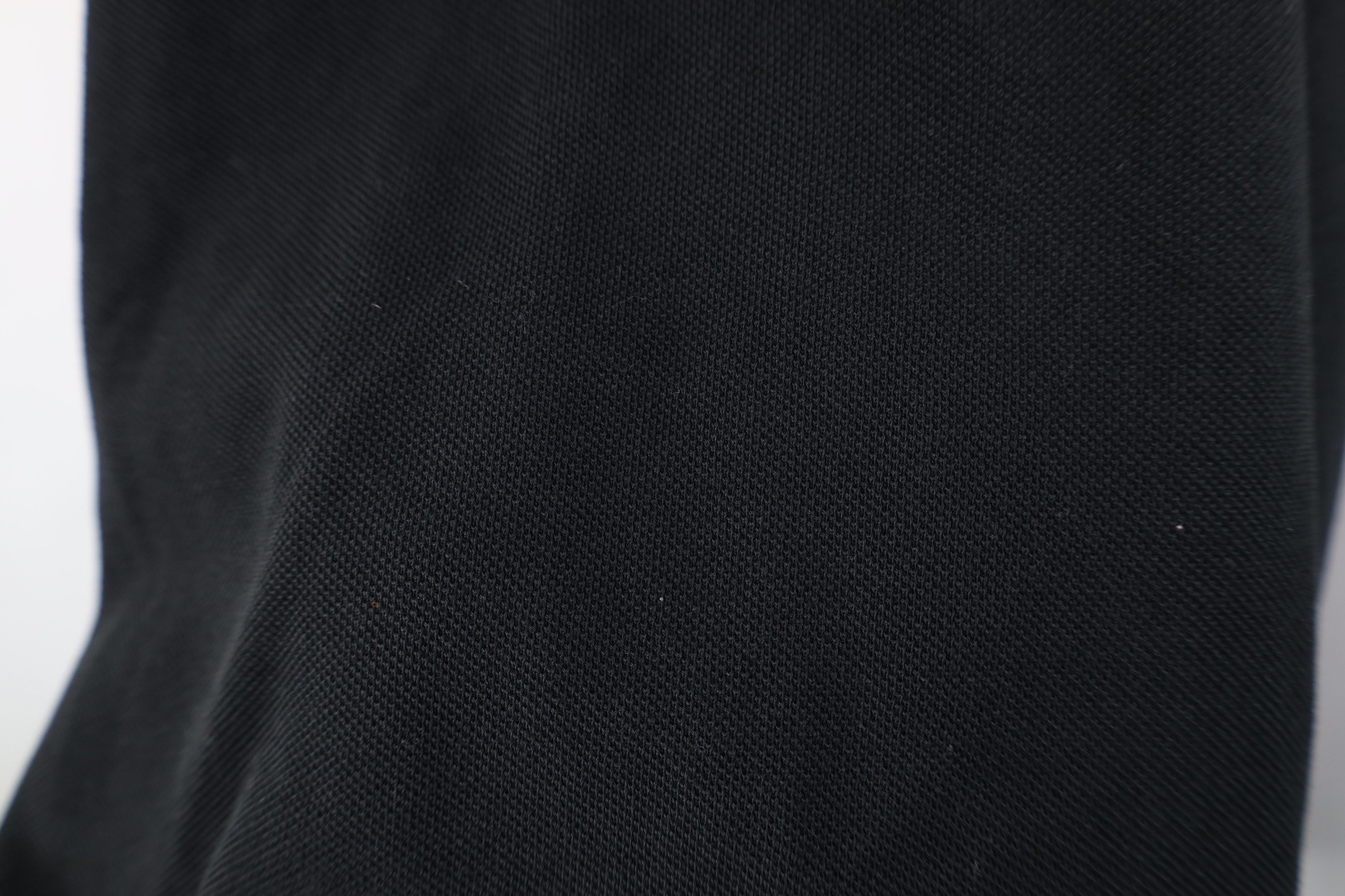 Brooks Brothers Vintage Brooks Brothers Fit Pique Cotton Golf Polo Black Size US L / EU 52-54 / 3 - 10 Thumbnail