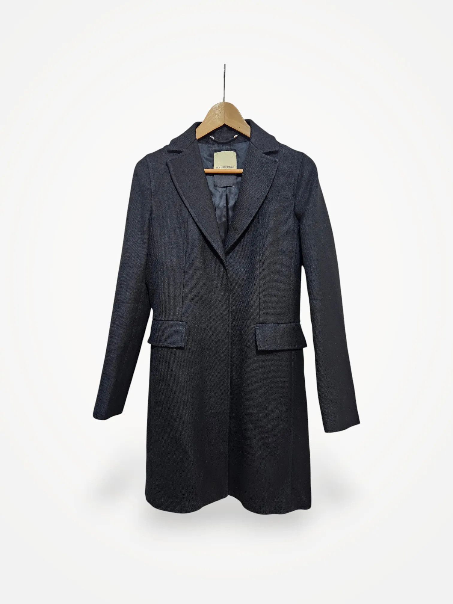 By Malene Birger By Malene Birger CORE Coat Size XS / US 0-2 / IT 36-38 - 1 Thumbnail