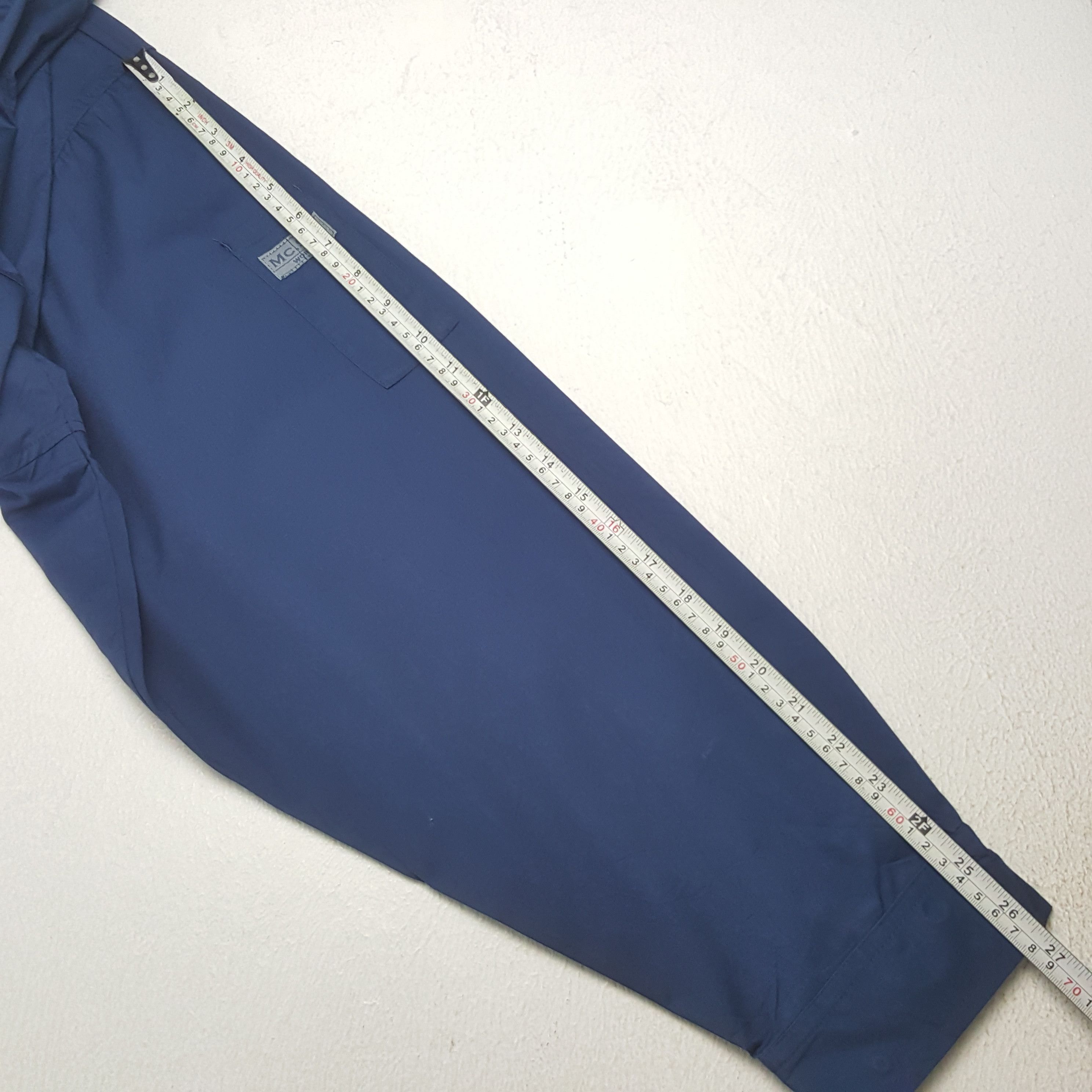 Honda × Japanese Brand × Vintage Vintage Mugen Honda Custom Sport Racing Japan Jacket Size US XXL / EU 58 / 5 - 7 Thumbnail