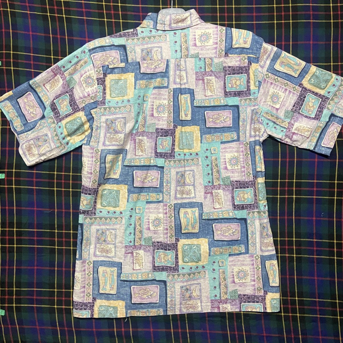 Other Go BareFoot Hawai Shirt Size US M / EU 48-50 / 2 - 2 Thumbnail
