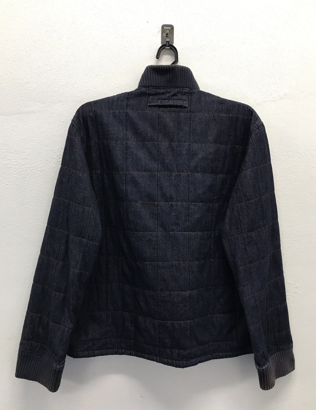 Eternal Vintage Union Made Eternal Made In Japan Jacket Size US M / EU 48-50 / 2 - 2 Thumbnail