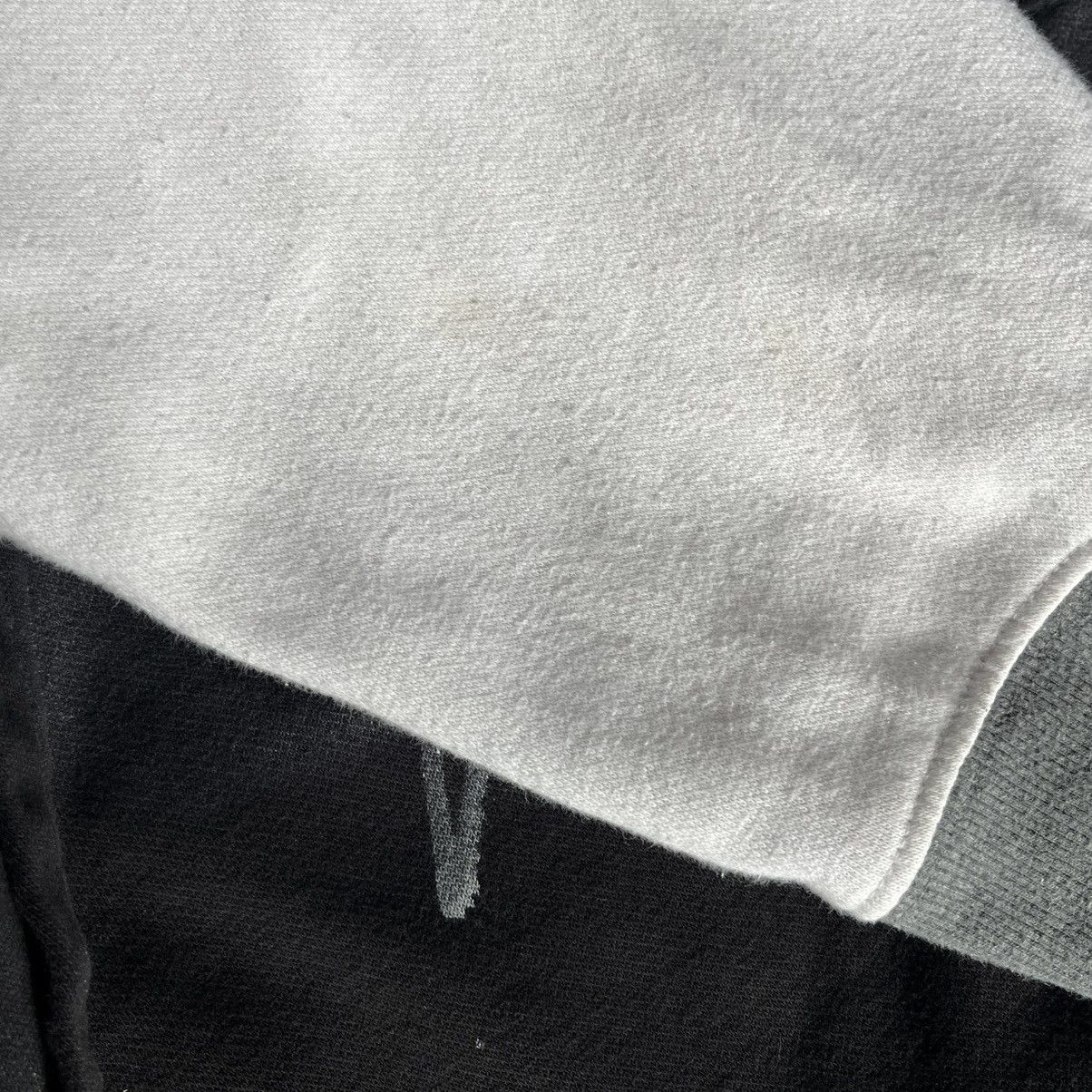 Asspizza Asspizza 50 States Tour Custom Spray Paint 2023 TNF Hoodie Size US XXL / EU 58 / 5 - 8 Thumbnail