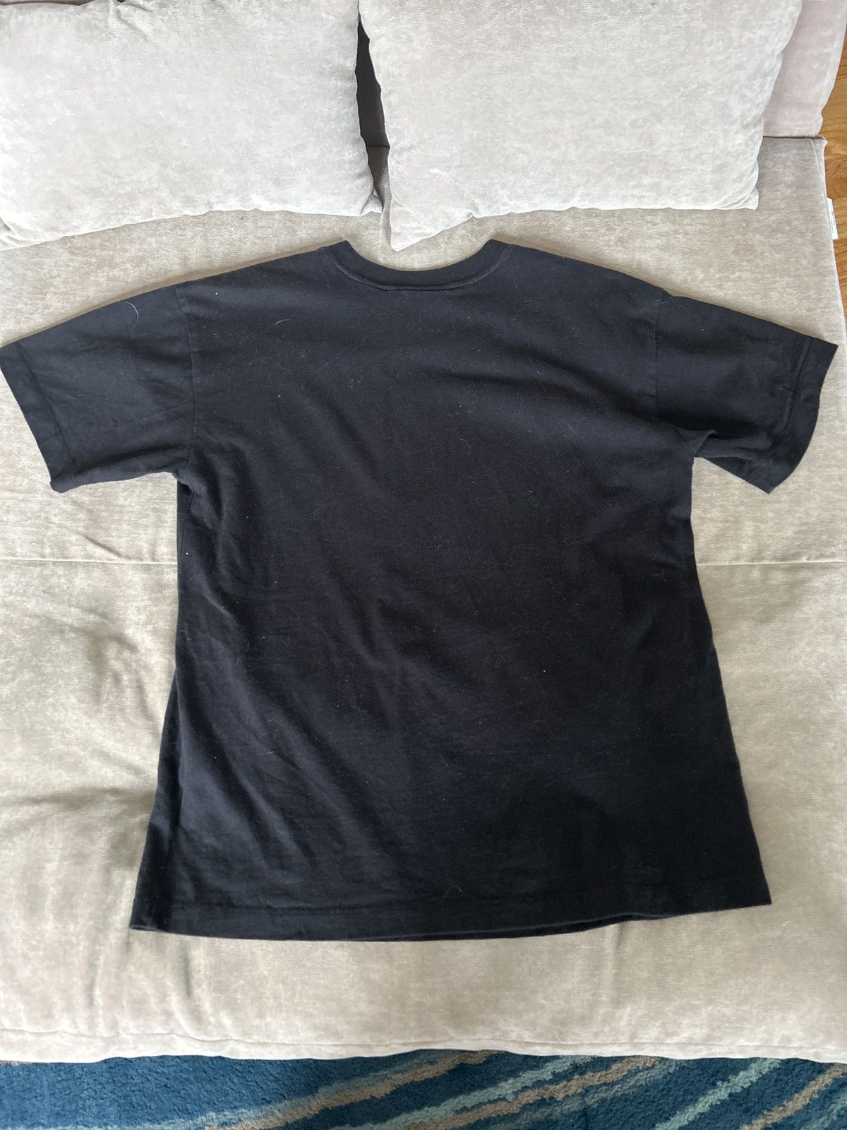 Online Ceramics × The North Face Online Ceramics x The North Face "Smile" Tee Size US L / EU 52-54 / 3 - 5 Thumbnail