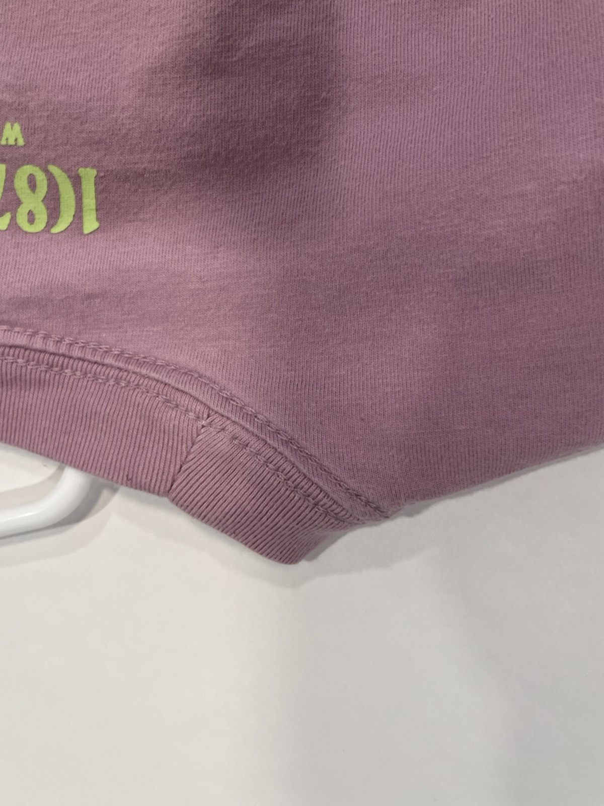 Teddy Fresh Teddy Fresh Brown Bear Pink Longsleeve - Medium Size US M / EU 48-50 / 2 - 14 Thumbnail