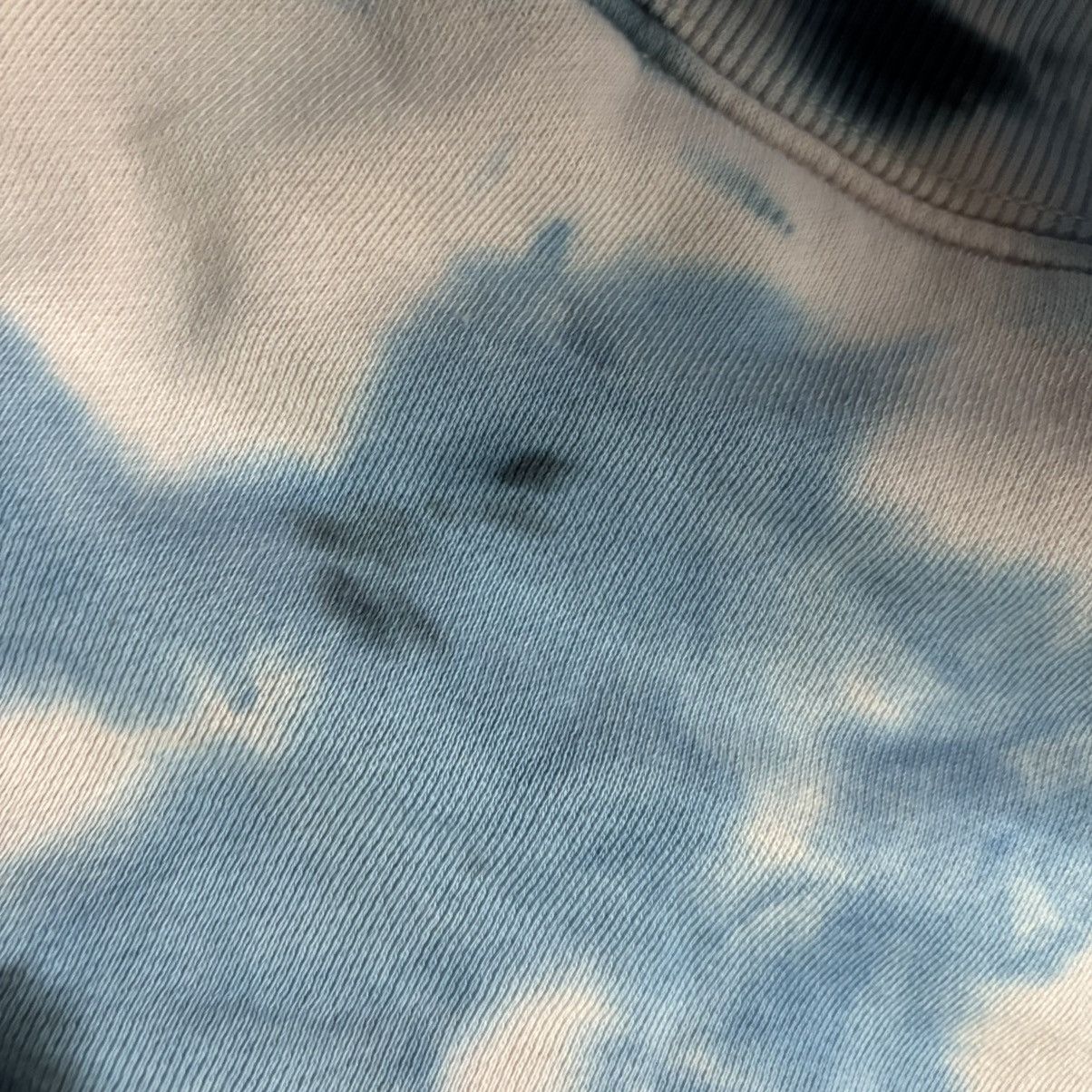 Odd Future Odd Future Men's Size L Hoodie Tie Dye Size US L / EU 52-54 / 3 - 5 Thumbnail