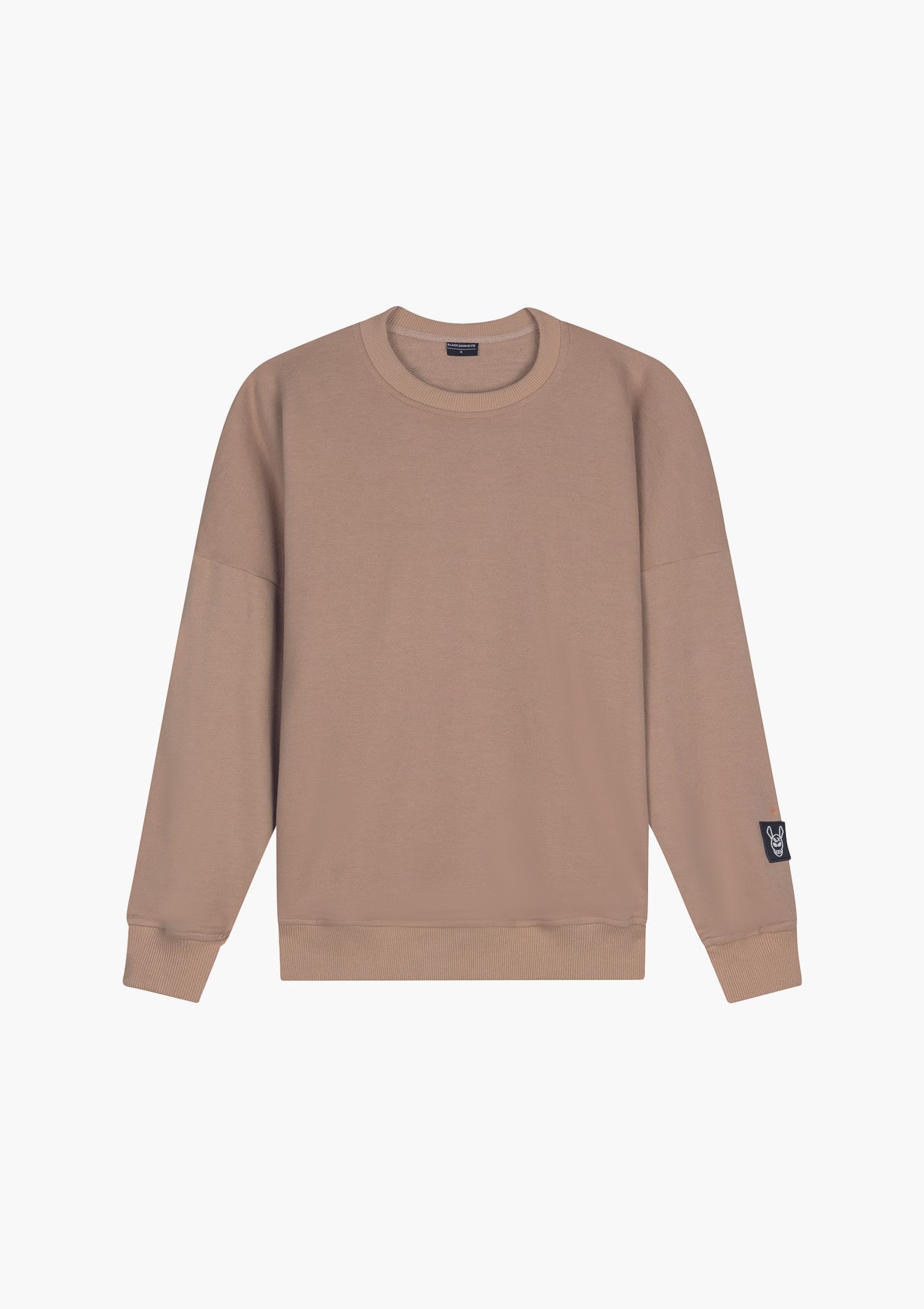 Other Mylène Oversised Sweater Size L / US 10 / IT 46 - 2 Thumbnail