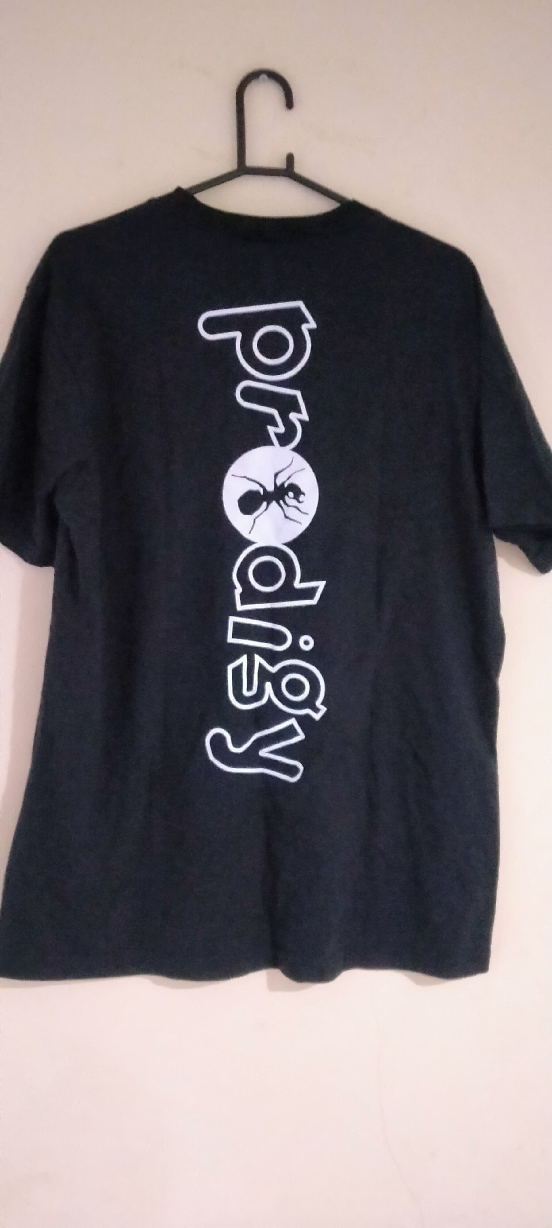 Band Tees × Vintage Prodigy Size US L / EU 52-54 / 3 - 2 Thumbnail