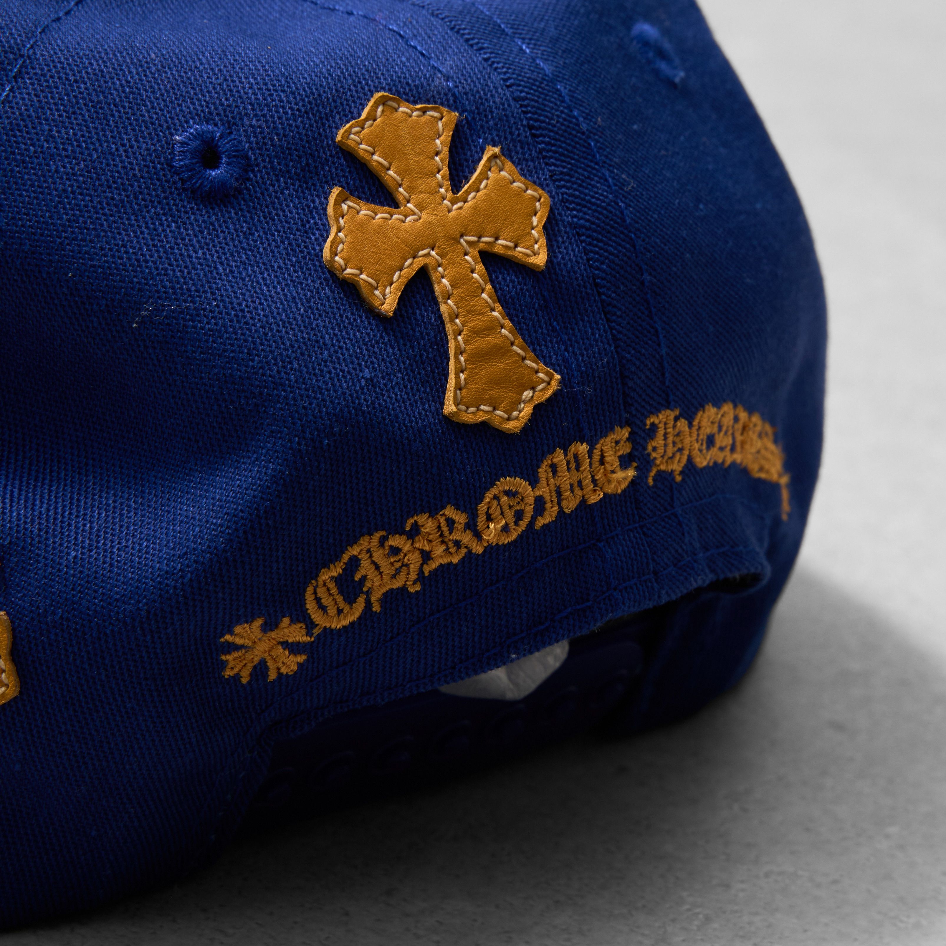 Chrome Hearts CHROME HEARTS Baseball Cap Size ONE SIZE - 4 Thumbnail