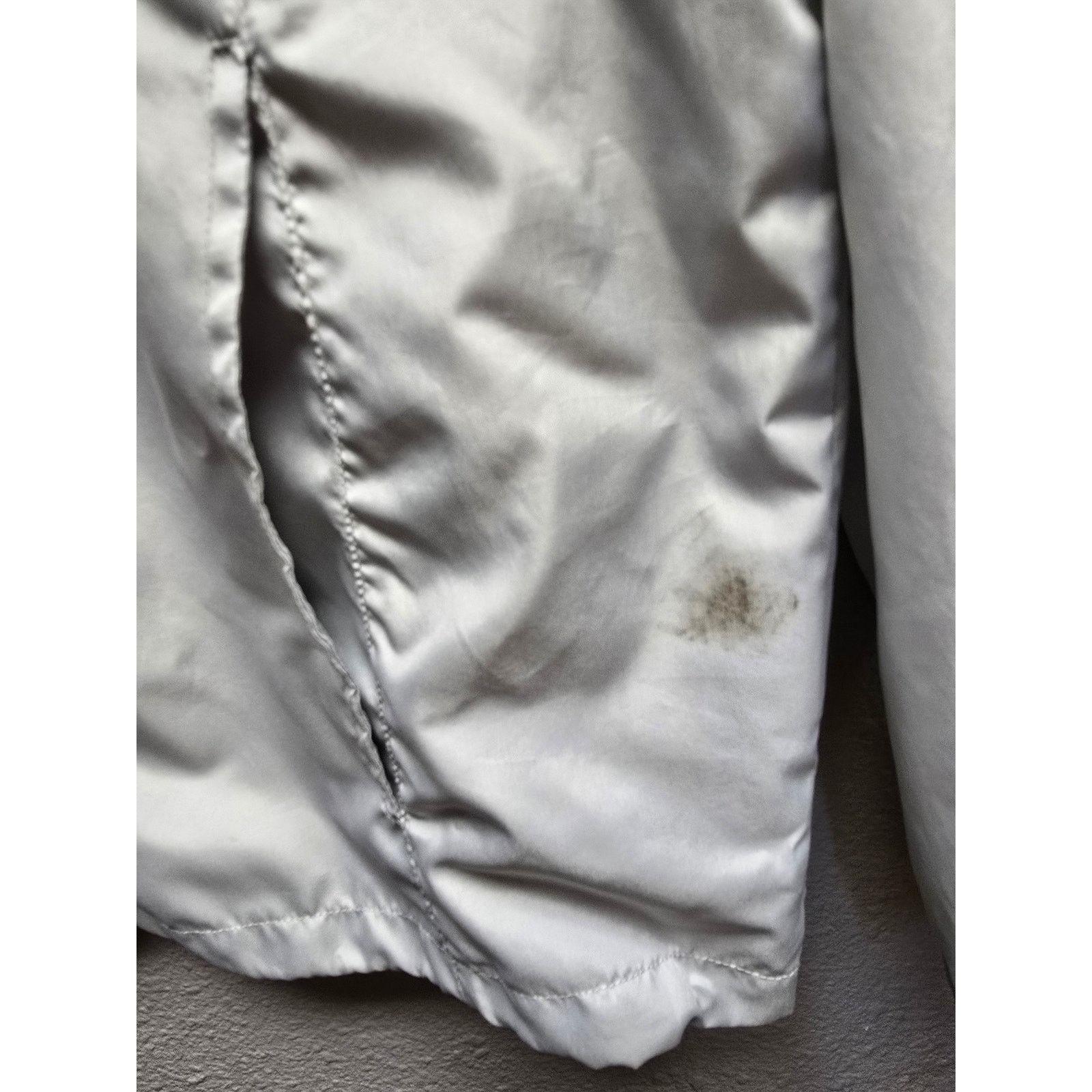 Disney Disney Windbreaker Mickey Mouse Marathon Gray Jacket Small Size US S / EU 44-46 / 1 - 4 Thumbnail