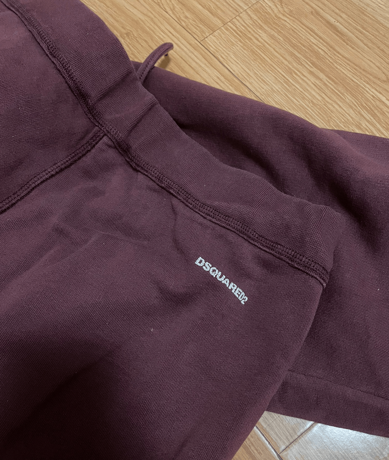 Dsquared2 DSQUARED2 Sweatpants size L Size US 32 / EU 48 - 3 Thumbnail