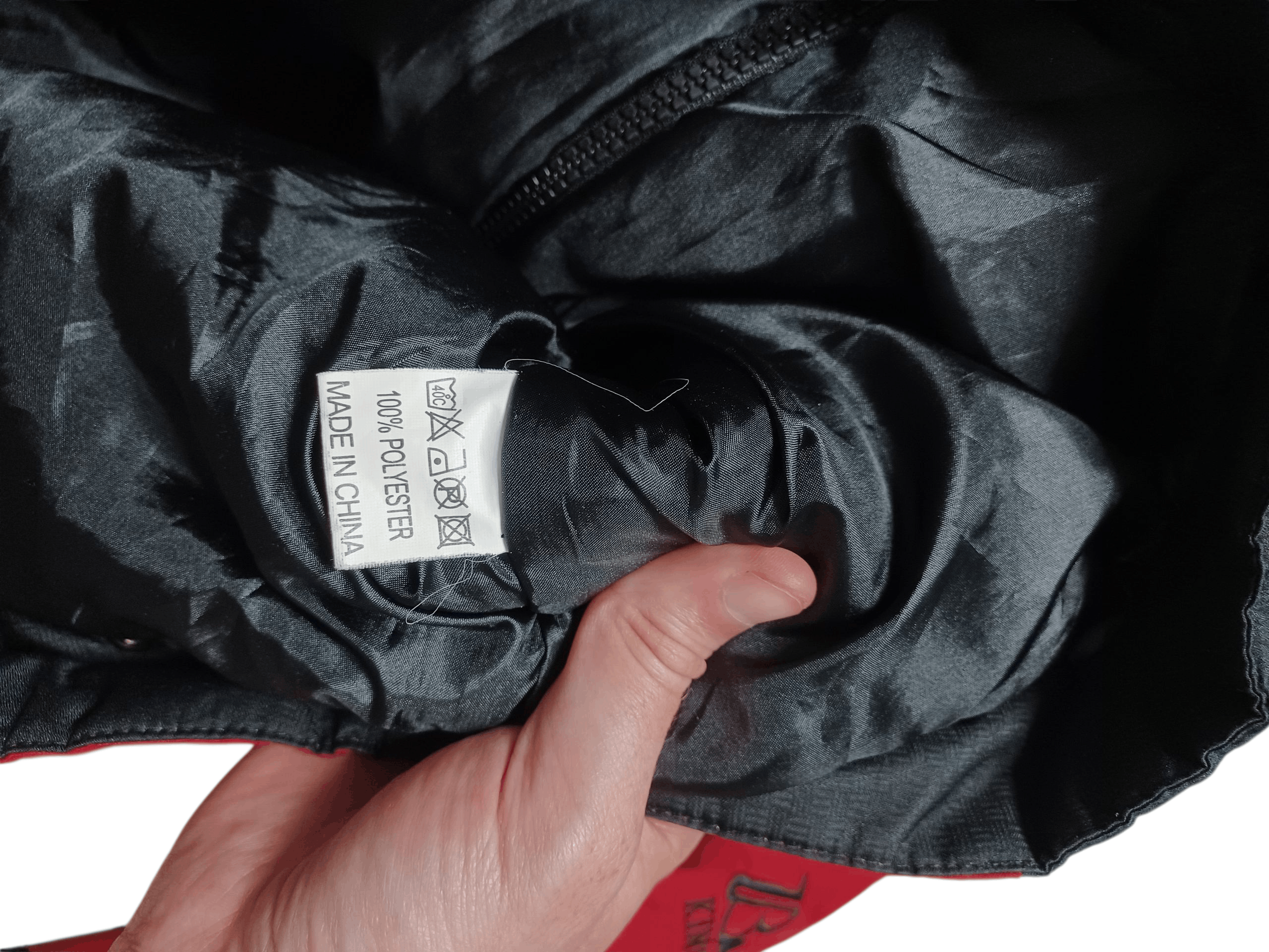 Audi AUDI RACING VINTAGE BIGLOGO FORMULA 1 JACKET Size US XXL / EU 58 / 5 - 8 Thumbnail