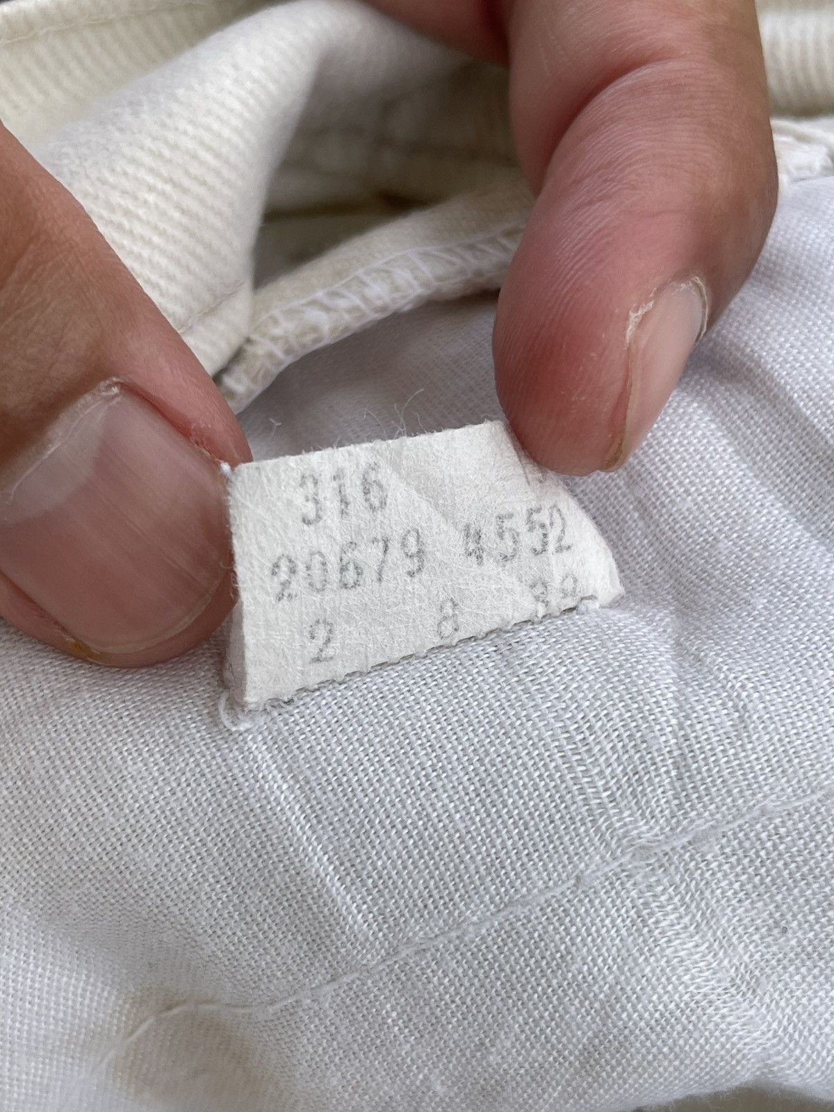 Levi's Vintage Levis Flair Jeans Size US 31 - 6 Thumbnail