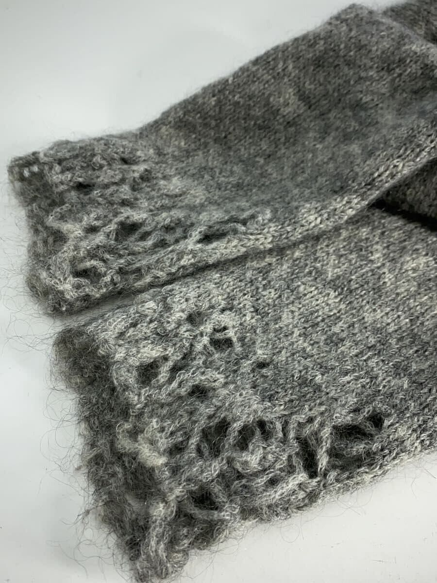 Number (N)ine NUMBER (N)INE knit Size US M / EU 48-50 / 2 - 5 Thumbnail