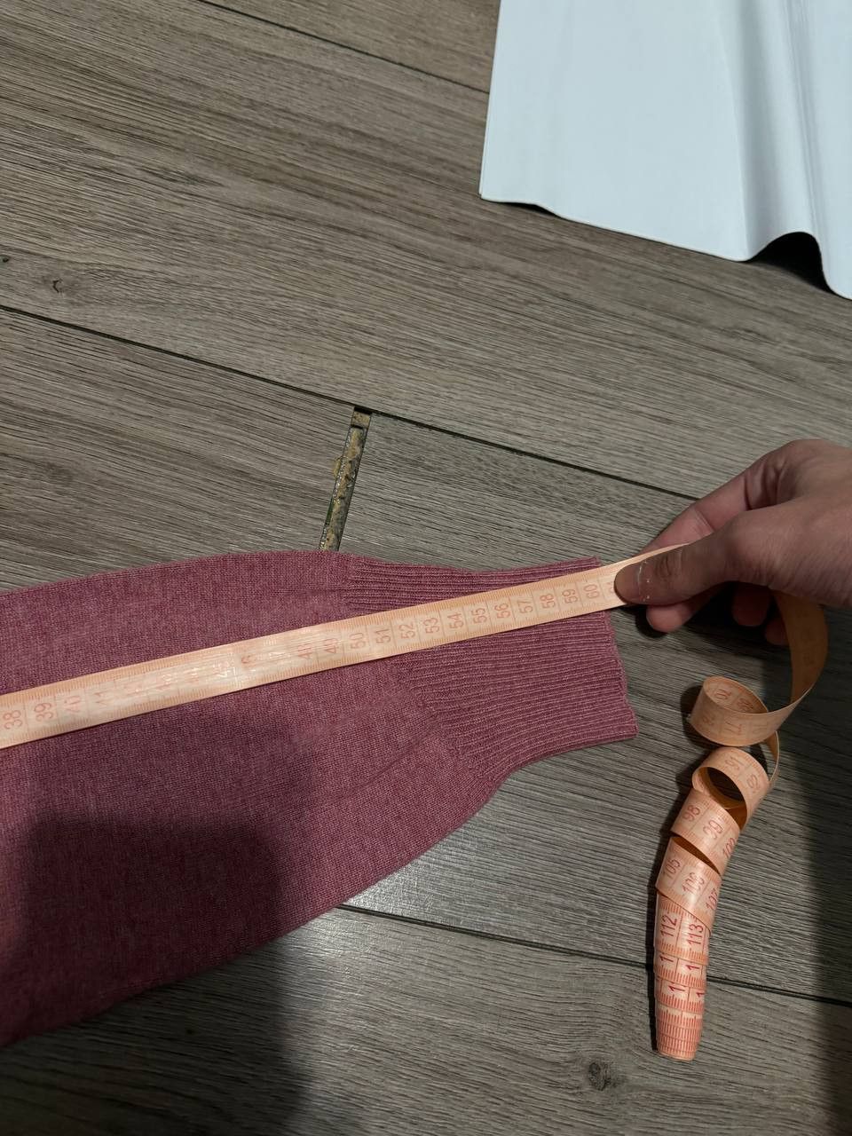 Gudrun Sjoden gudrun sjoden cardigan medium pink long sleeve Size M / US 6-8 / IT 42-44 - 6 Thumbnail