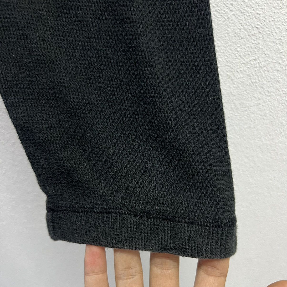 Armani Exchange × Vintage VINTAGE ARMANI EXCHANGE LONG SLEEVE SHIRT Size US M / EU 48-50 / 2 - 5 Thumbnail