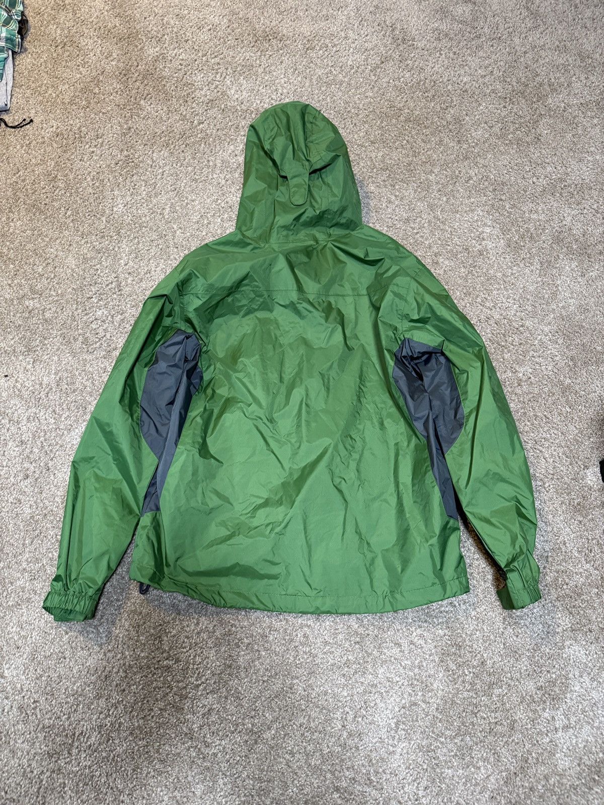 Columbia Columbia lightweight rain jacket Size US L / EU 52-54 / 3 - 2 Thumbnail