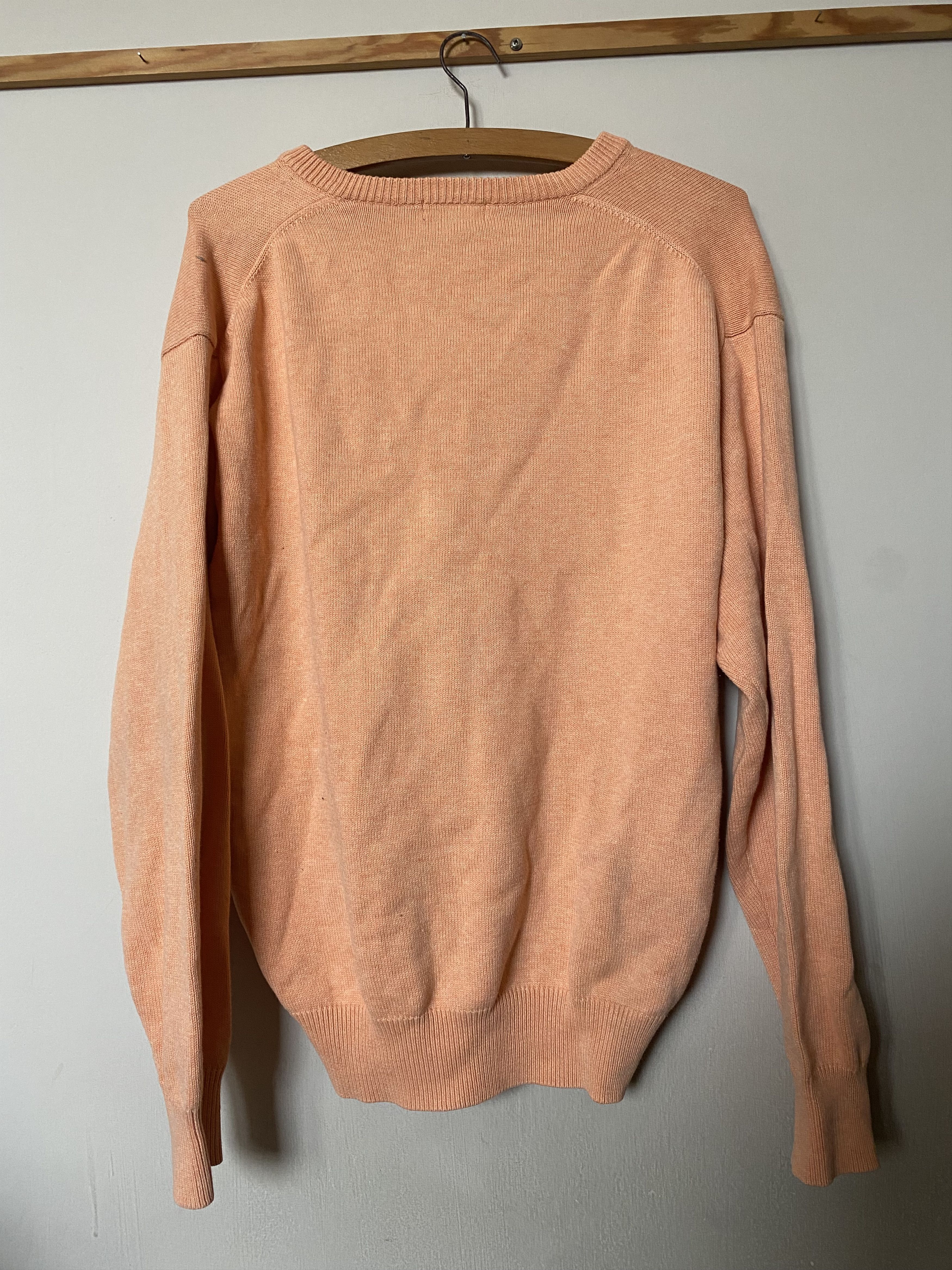 Gant Elegant men's sweater - GANT - M - UNIQUE Size US M / EU 48-50 / 2 - 2 Thumbnail