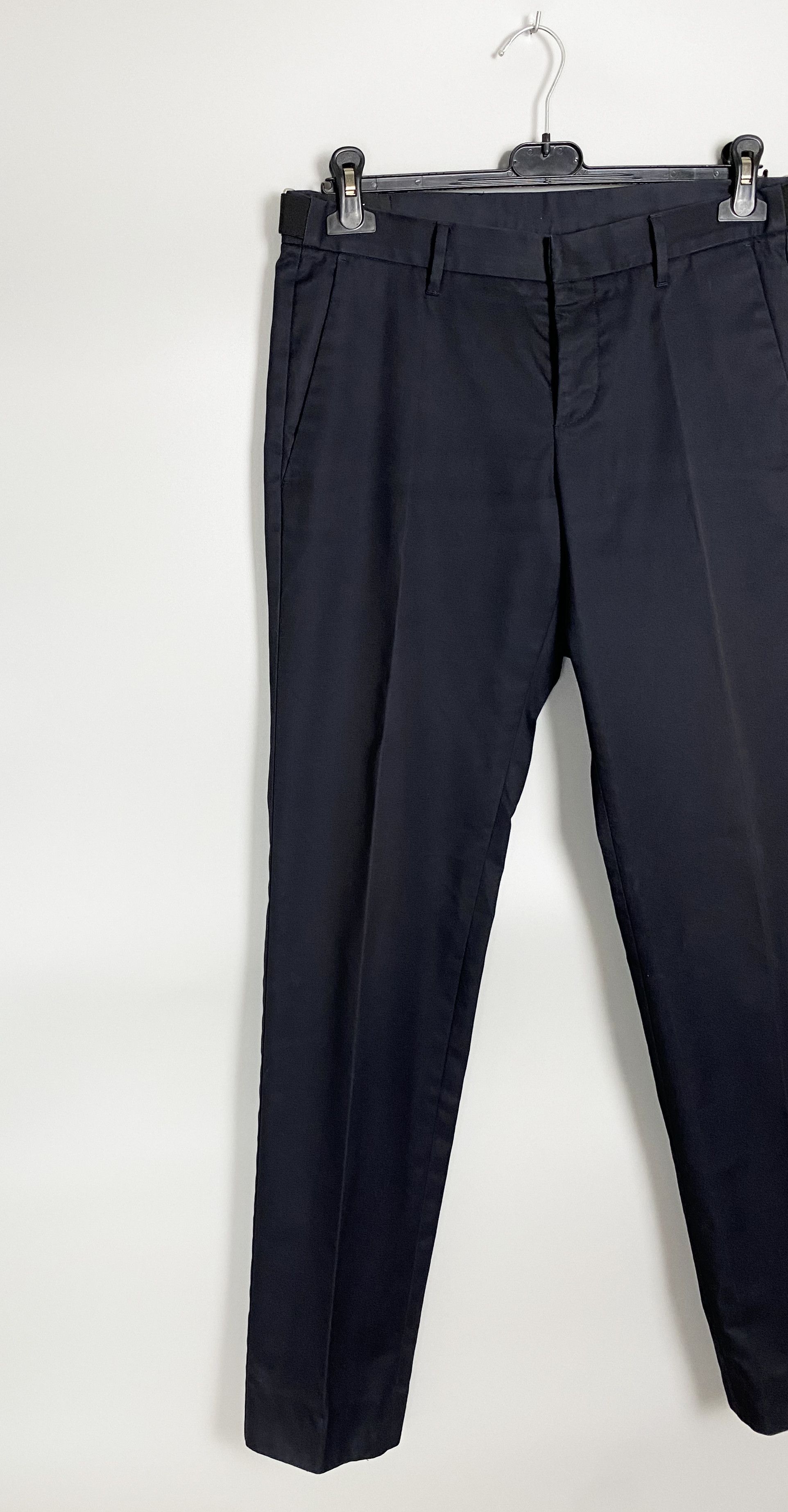 Gucci GUCCI Trousers Pant Size 48 made In Italy Size US 32 / EU 48 - 2 Thumbnail