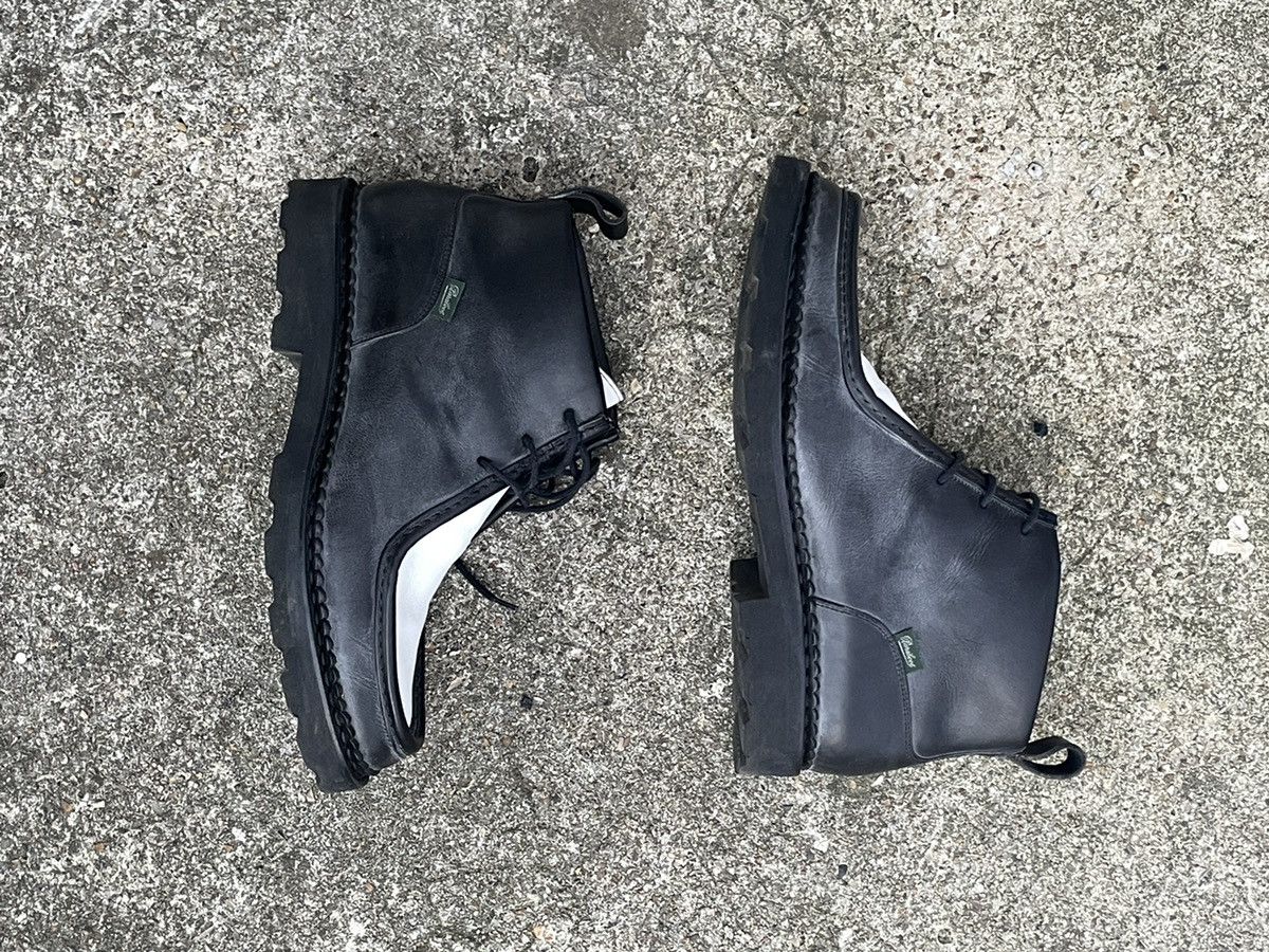Paraboot Paraboot for Sacai (mucy) Size US 9 / EU 42 - 3 Thumbnail