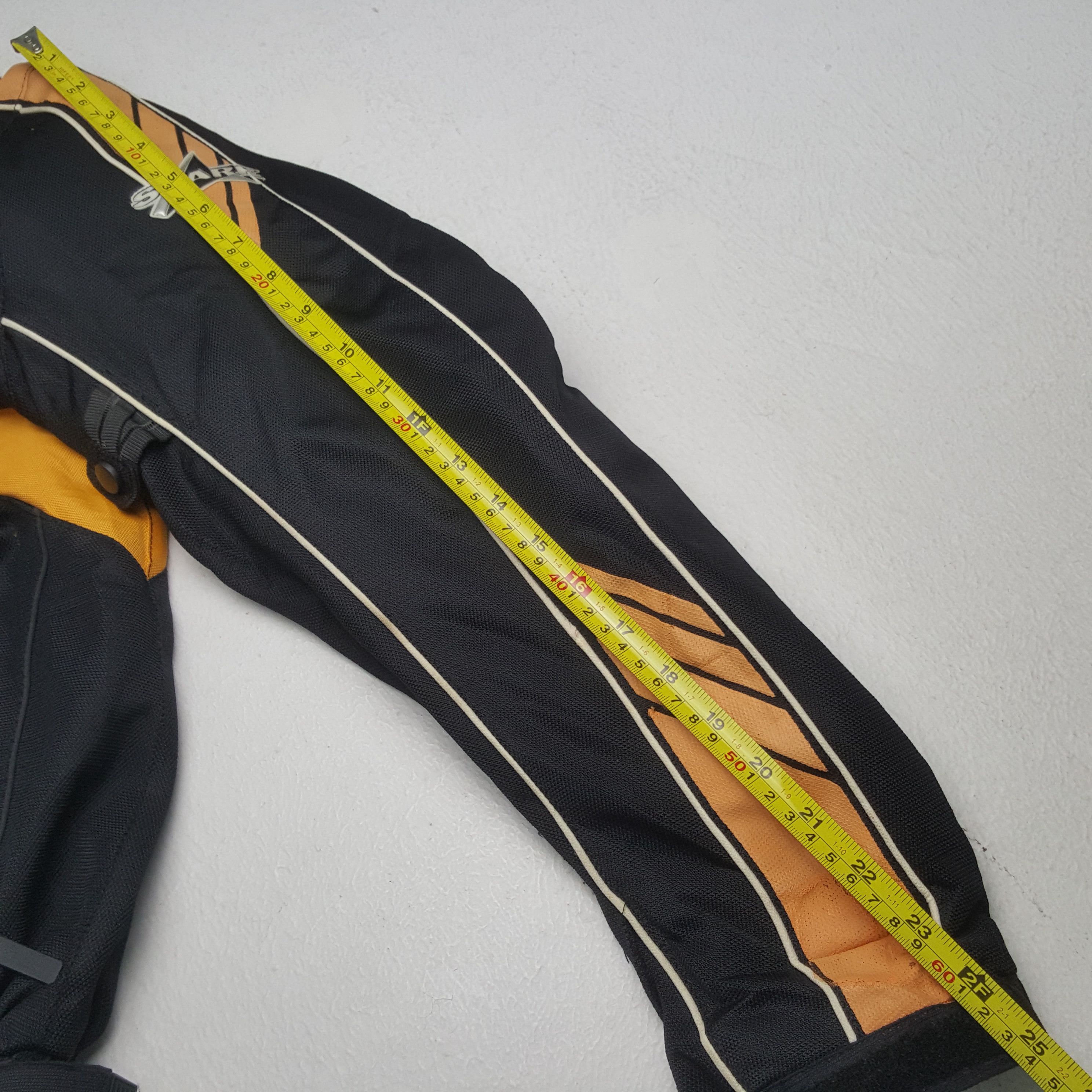 Other Vintage Spark Racing Supermoto Yamaha Jacket 33 Size US M / EU 48-50 / 2 - 6 Thumbnail