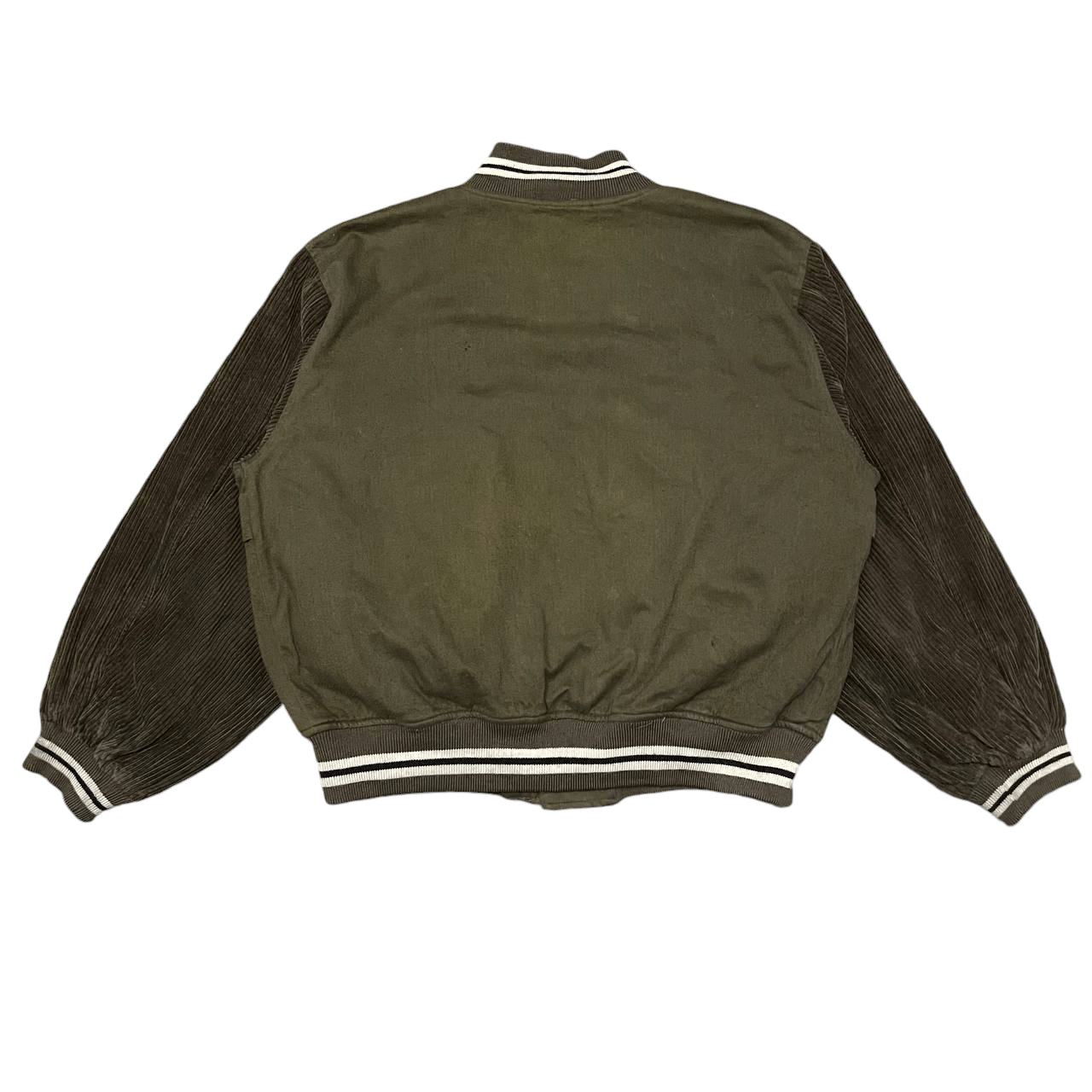 Issey Miyake Vintage Linda Parrot Bomber Jacket Issey Style Size US M / EU 48-50 / 2 - 12 Thumbnail