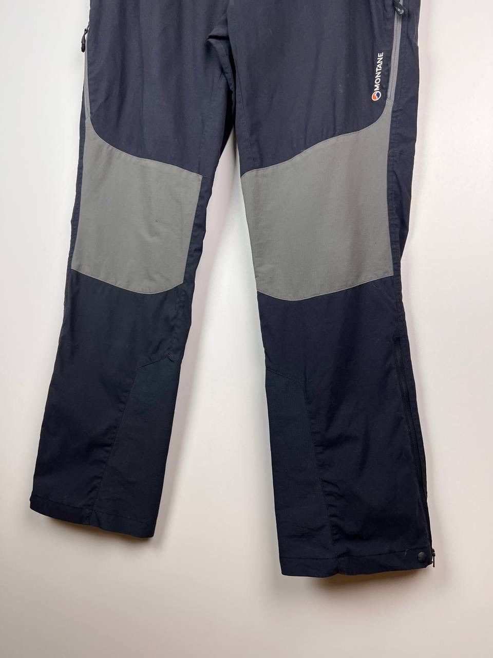 Montane Montane outdoor pant size XL 35 Size US 35 - 3 Thumbnail