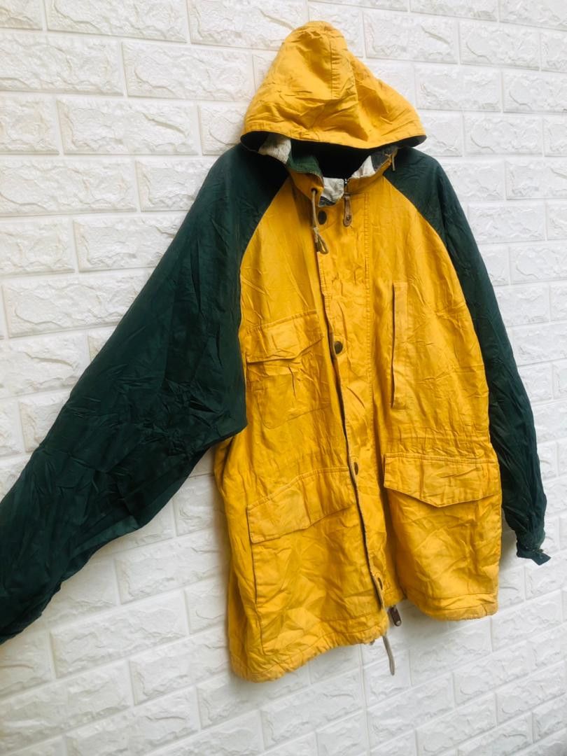 Chevignon × Japanese Brand Vintage Chevignon Japanese Designer Fashion Style Size US L / EU 52-54 / 3 - 4 Thumbnail