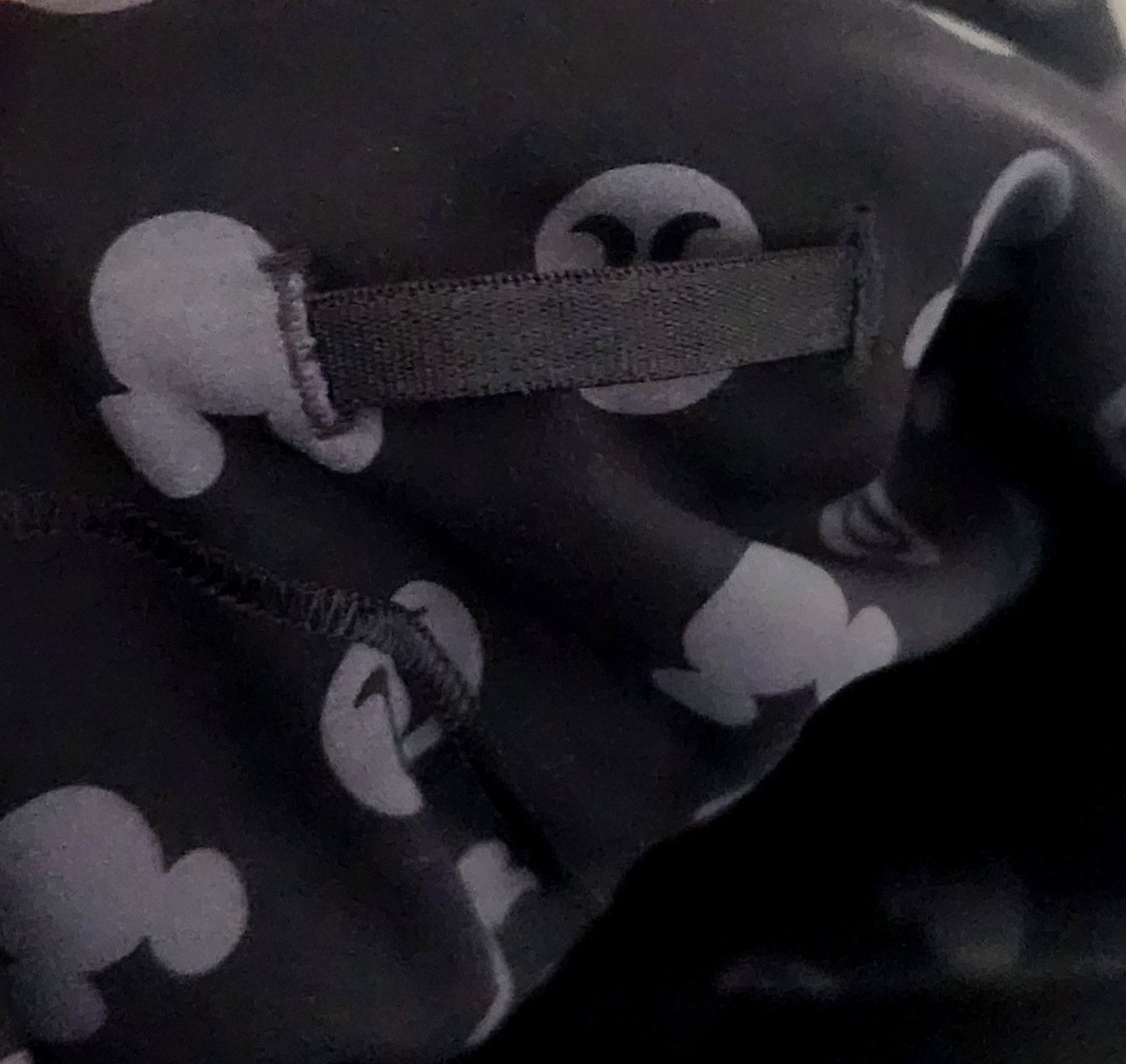 Disney × Lululemon DISNEY X LULULEMON Wunder Train 25" HR Tight SZ 2 Classic Size 26" / US 2 / IT 38 - 8 Thumbnail