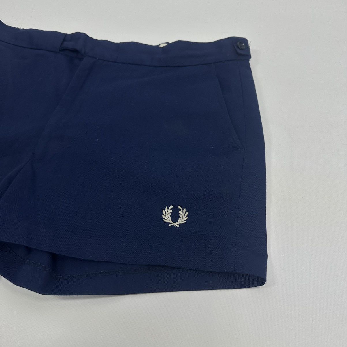 Fred Perry Fred Perry Vintage Mens Tennis Shorts Size US 38 / EU 54 - 3 Thumbnail