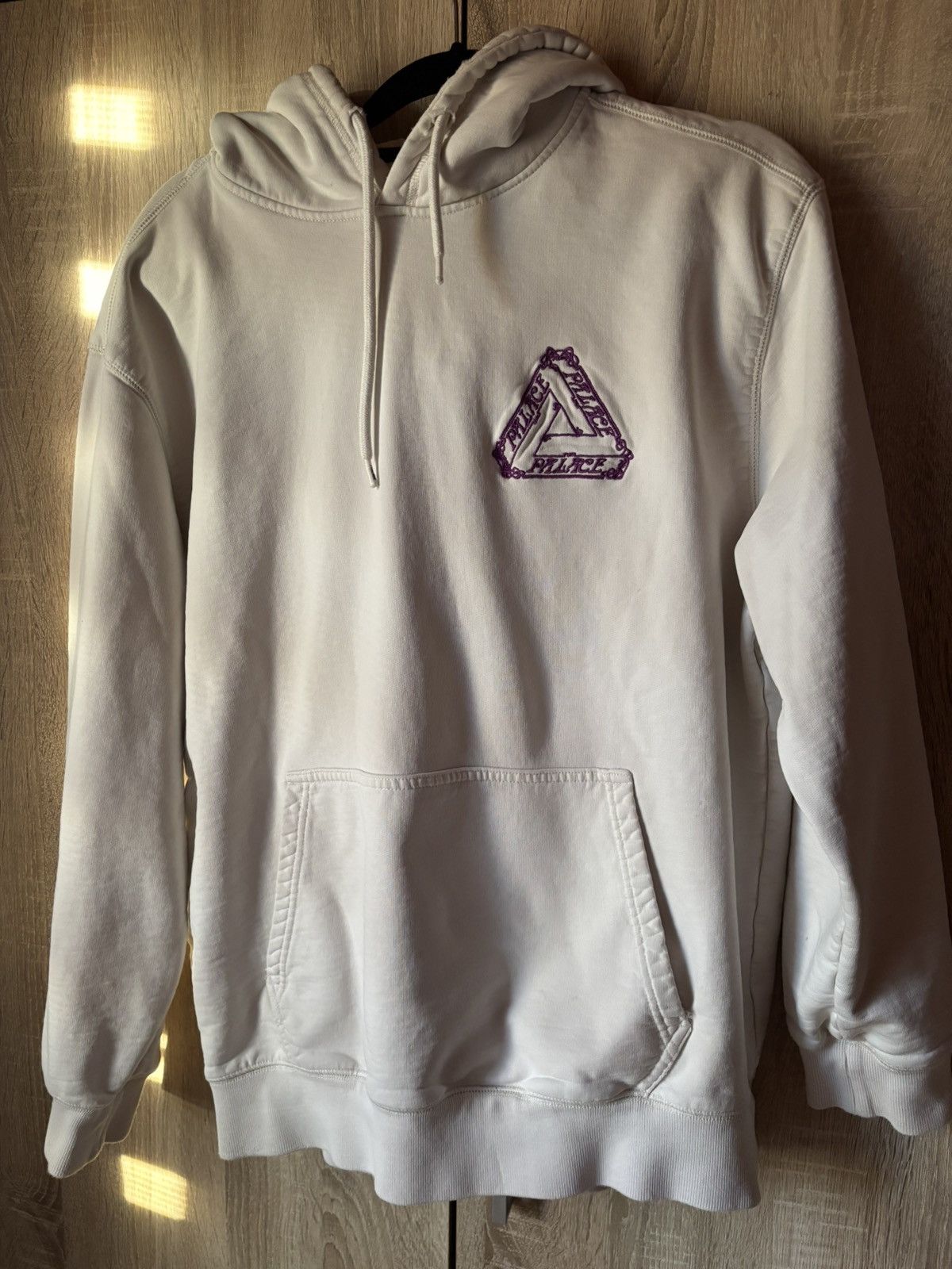 Palace Palace Le Beurre Hoodie Grailed