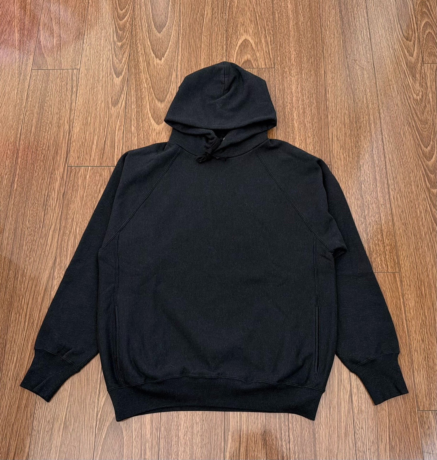 Batoner BATONER Jumberca Urake Hoodie Size US M / EU 48-50 / 2 - 1 Thumbnail