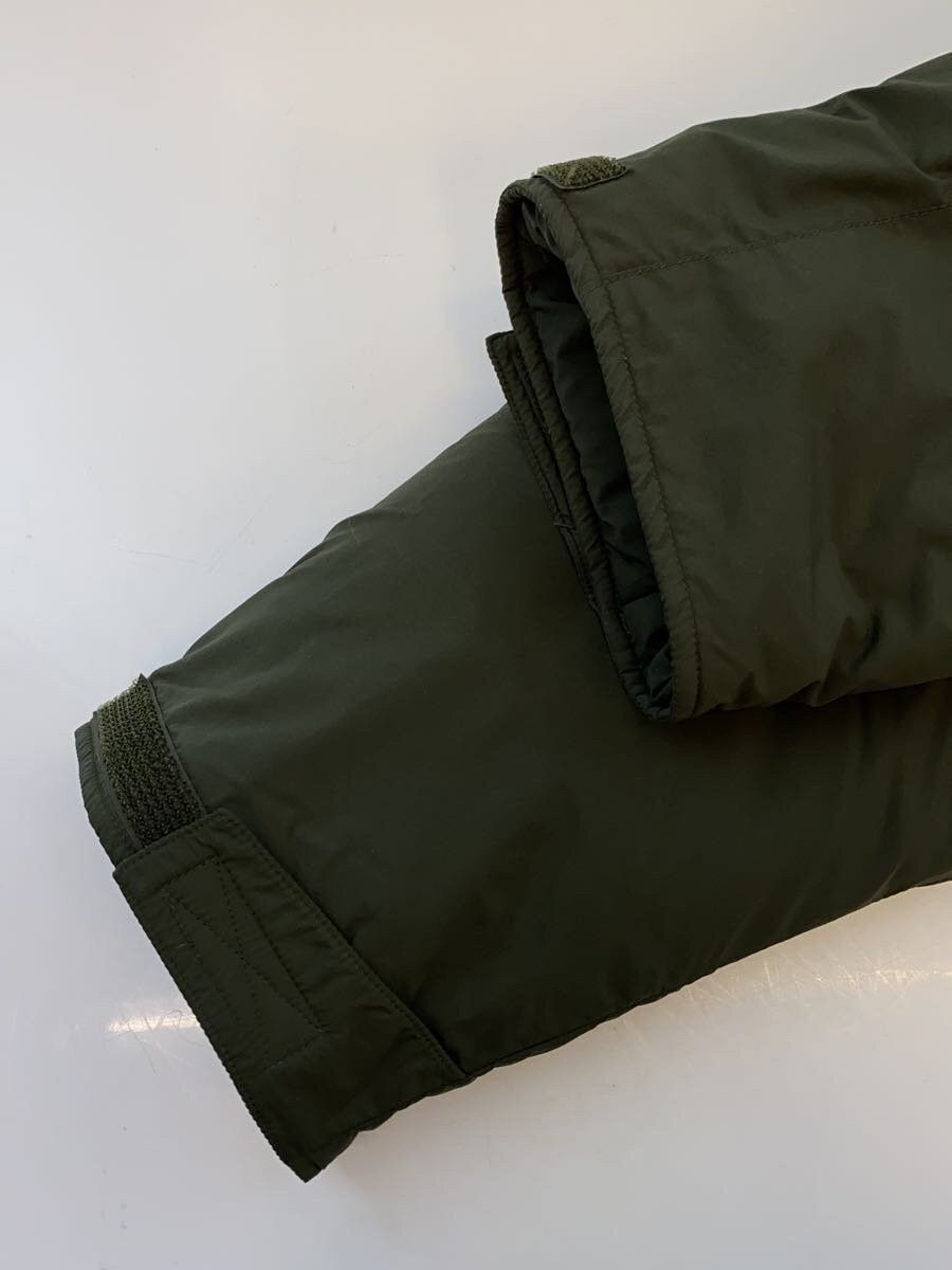 Avirex Avirex x Wildthings Nylon Down Jacket Khaki Size US M / EU 48-50 / 2 - 5 Thumbnail