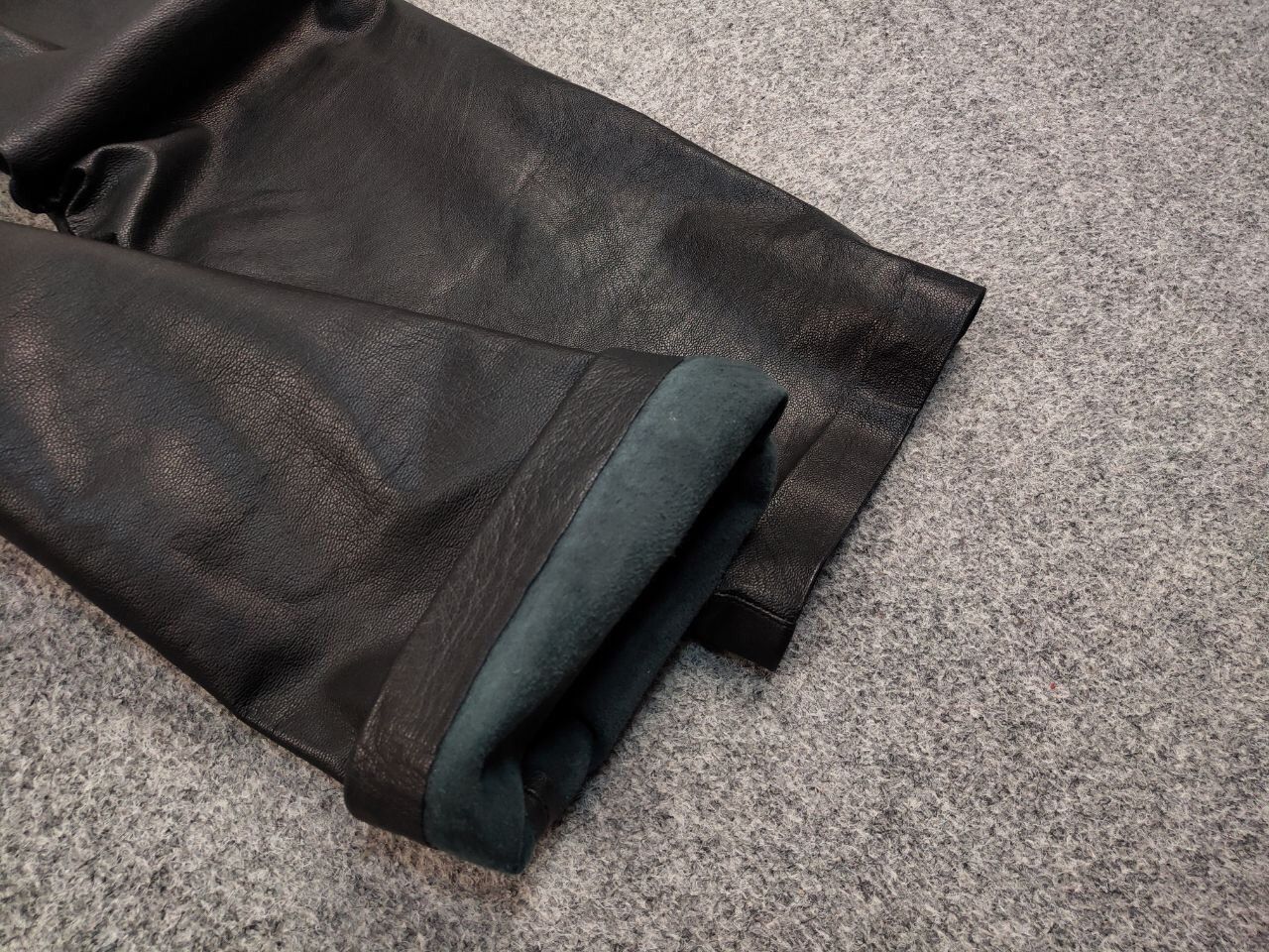 Japanese Brand Vintage Avant Garde Japan Style Casual Men's Trouser Pants Size US 33 - 11 Thumbnail