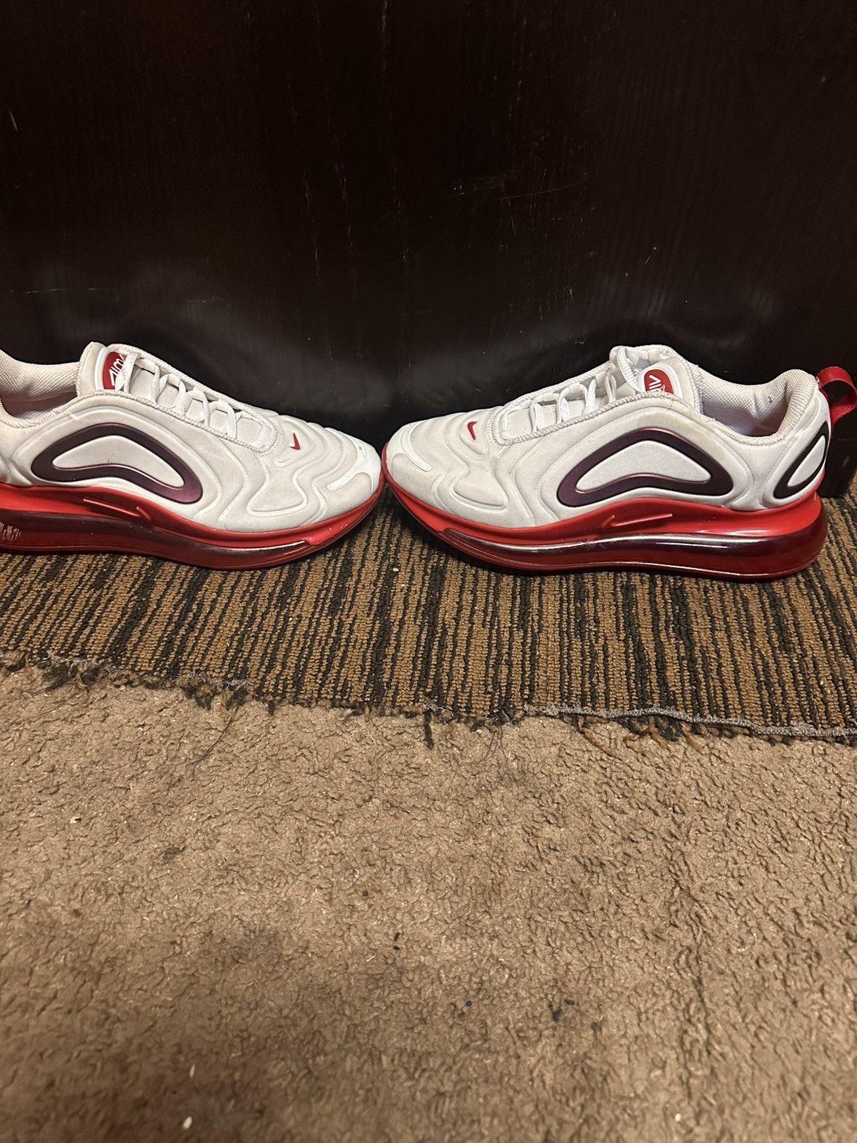 Nike Nike air max 720 Size US 9 / IT 39 - 3 Thumbnail