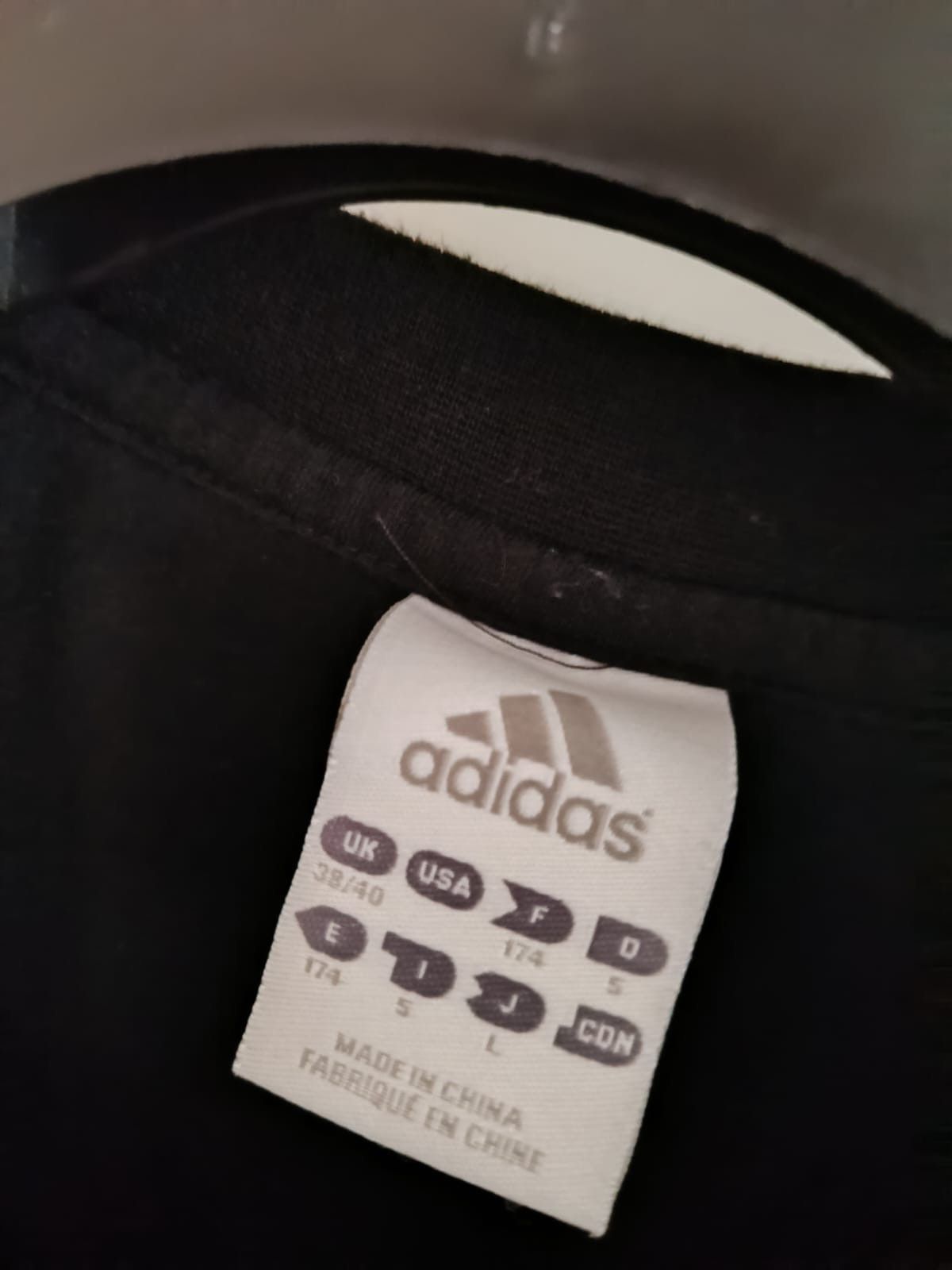 Adidas Swansea City A.F.C. football shirt Size US S / EU 44-46 / 1 - 4 Thumbnail