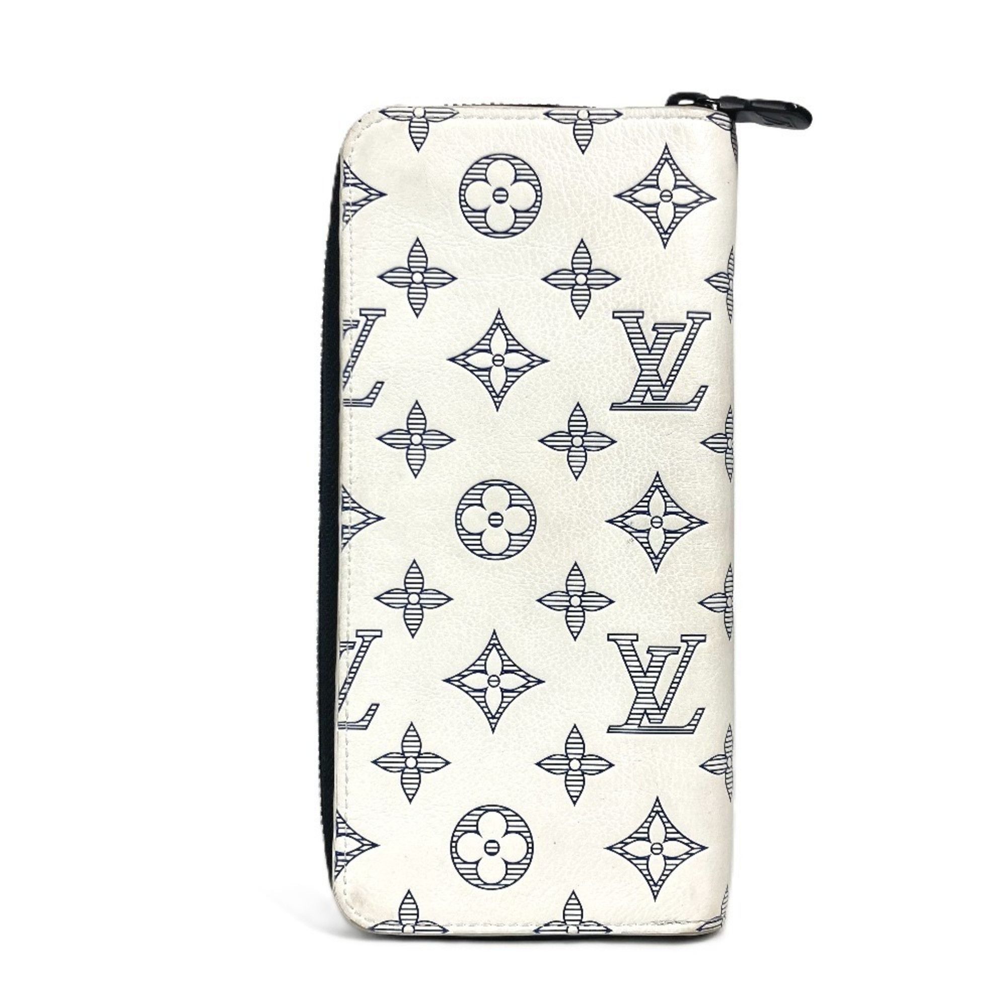 Louis Vuitton Louis Vuitton Zippy Wallet Vertical wallet Size ONE SIZE - 1 Thumbnail