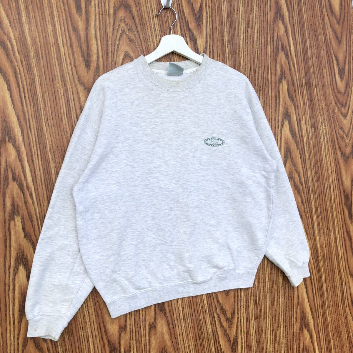 Vintage Vintage Hawaii The real Boards Pullover Sweatshirt Size US M / EU 48-50 / 2 - 5 Thumbnail
